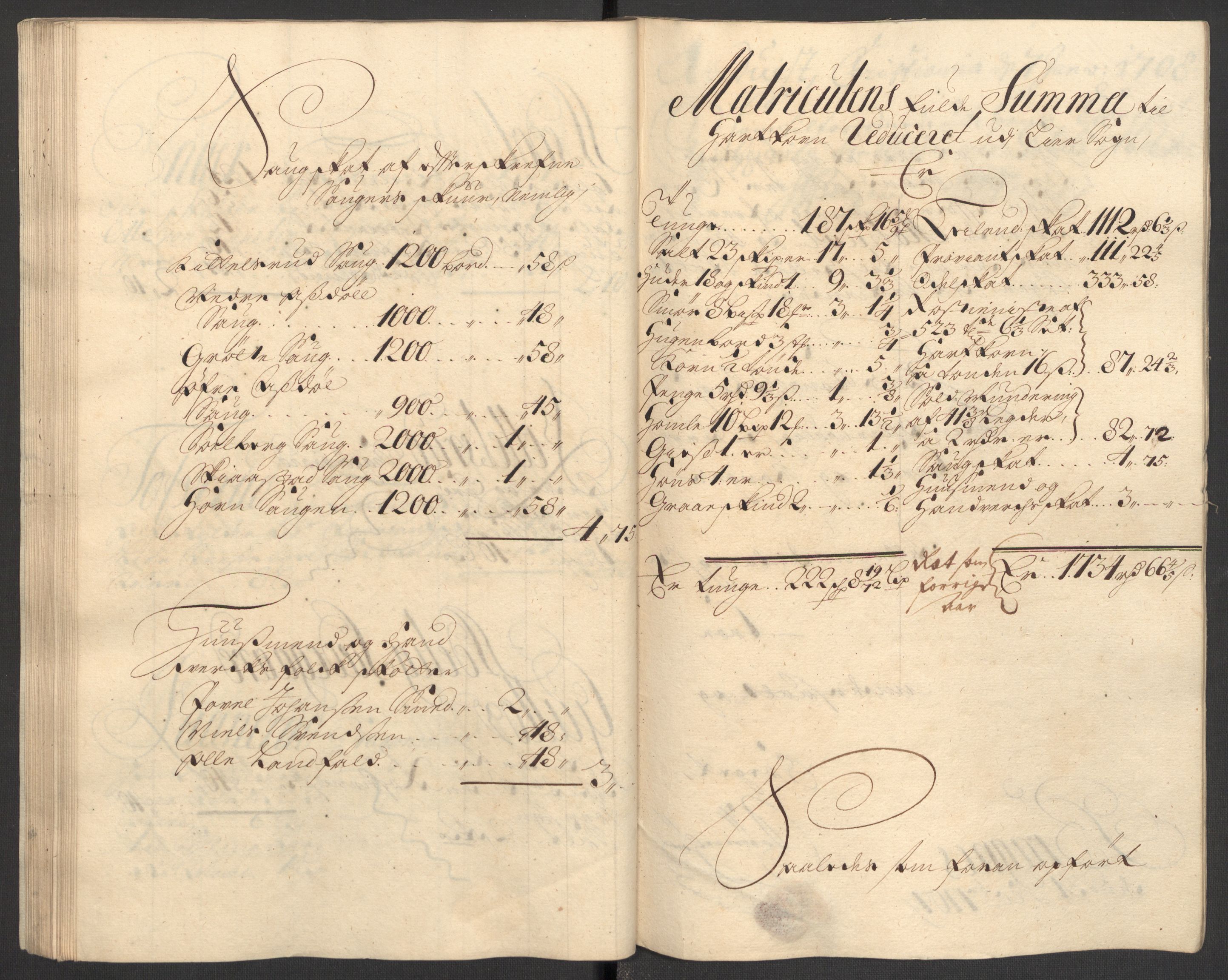 Rentekammeret inntil 1814, Reviderte regnskaper, Fogderegnskap, AV/RA-EA-4092/R30/L1701: Fogderegnskap Hurum, Røyken, Eiker og Lier, 1706-1707, p. 323