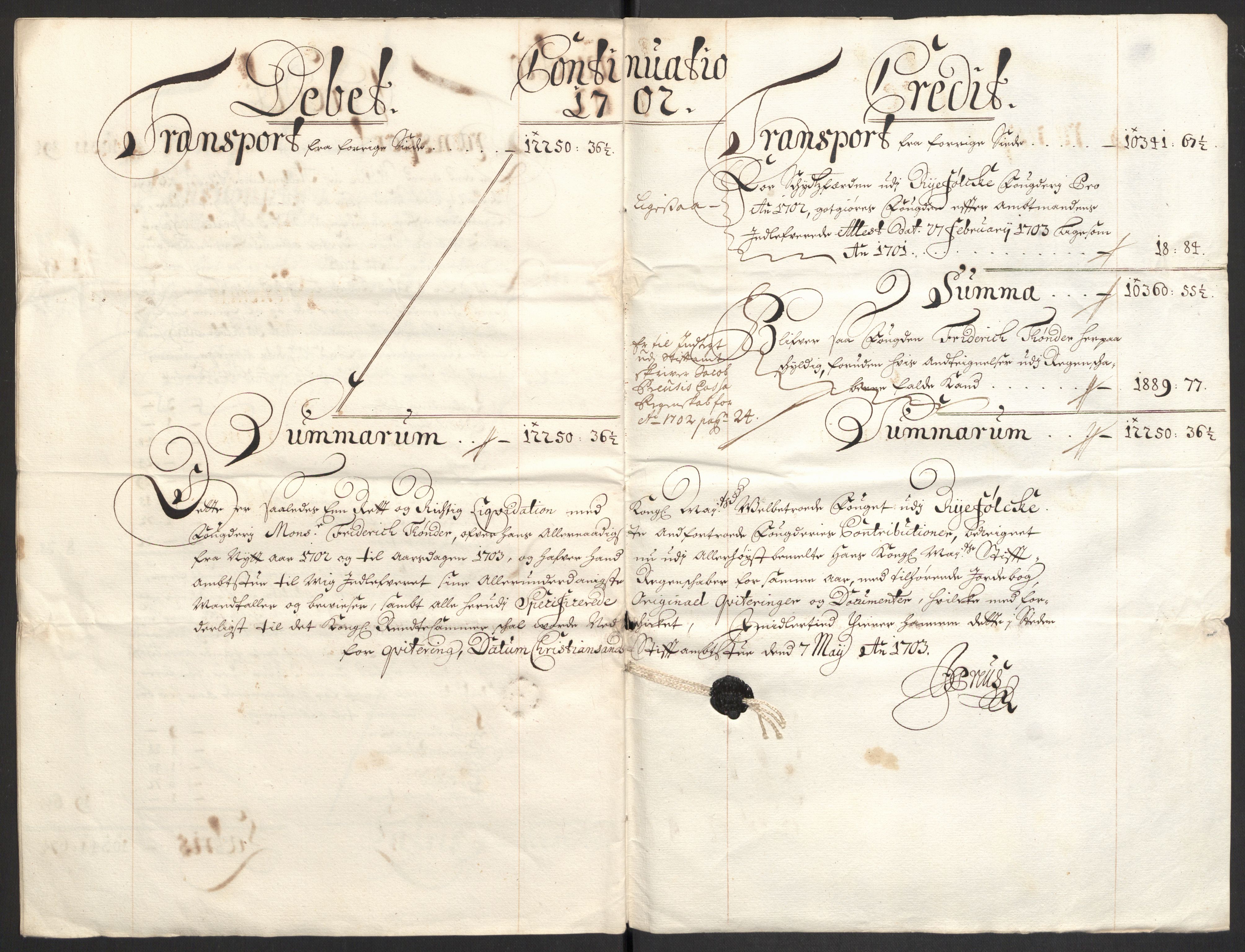 Rentekammeret inntil 1814, Reviderte regnskaper, Fogderegnskap, AV/RA-EA-4092/R47/L2859: Fogderegnskap Ryfylke, 1701-1702, p. 111