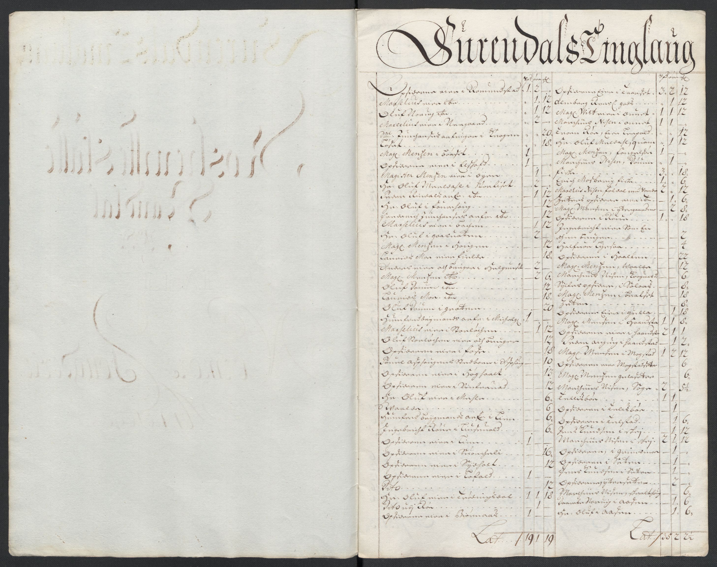 Rentekammeret inntil 1814, Reviderte regnskaper, Fogderegnskap, AV/RA-EA-4092/R56/L3737: Fogderegnskap Nordmøre, 1697-1698, p. 256