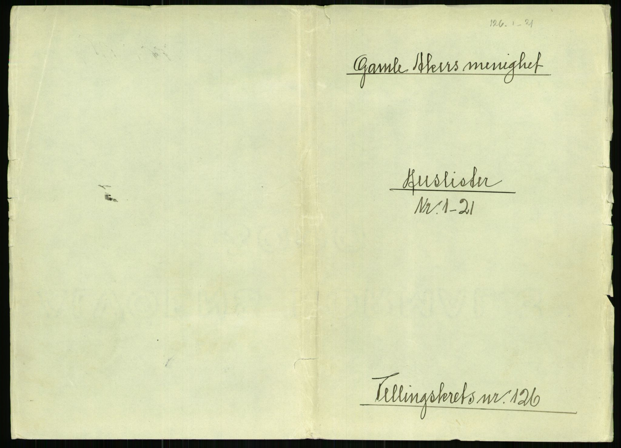 RA, 1891 census for 0301 Kristiania, 1891, p. 67144