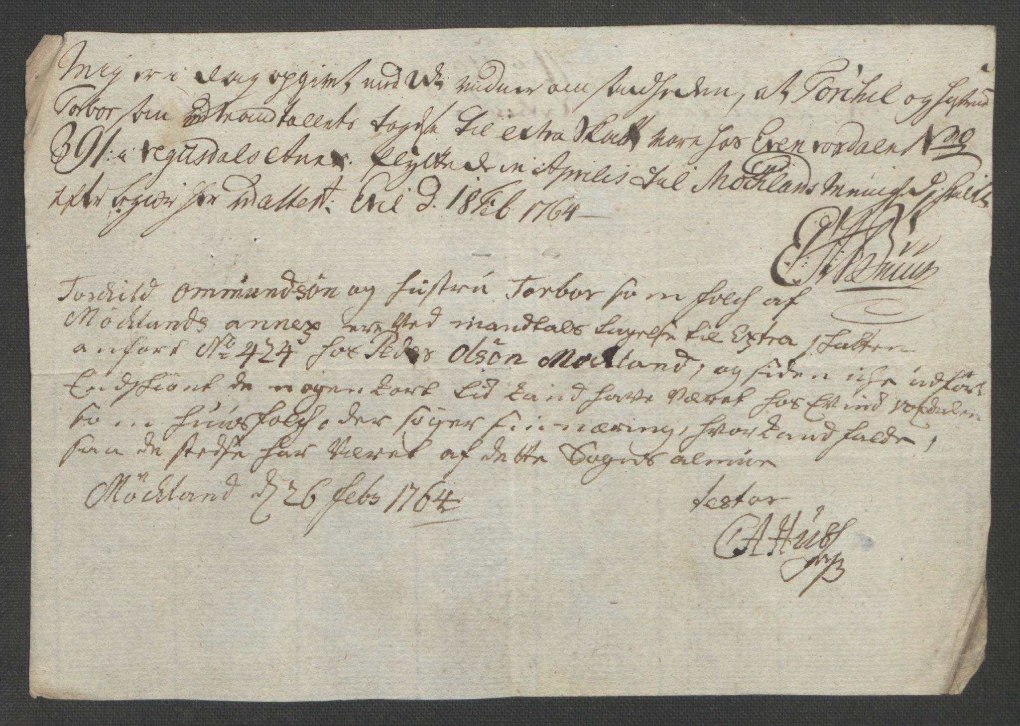 Rentekammeret inntil 1814, Reviderte regnskaper, Fogderegnskap, AV/RA-EA-4092/R40/L2517: Ekstraskatten Råbyggelag, 1762-1763, p. 554