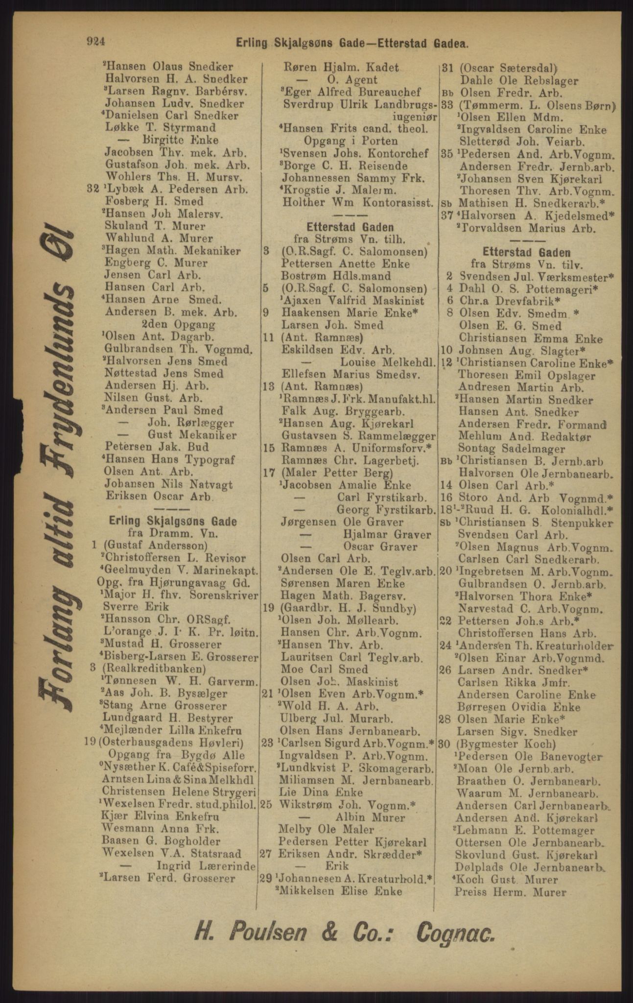 Kristiania/Oslo adressebok, PUBL/-, 1902, p. 924