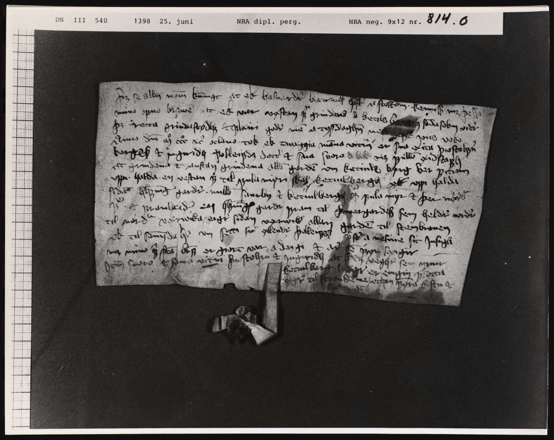 Riksarkivets diplomsamling, AV/RA-EA-5965/F01, 1333-1571, p. 2266
