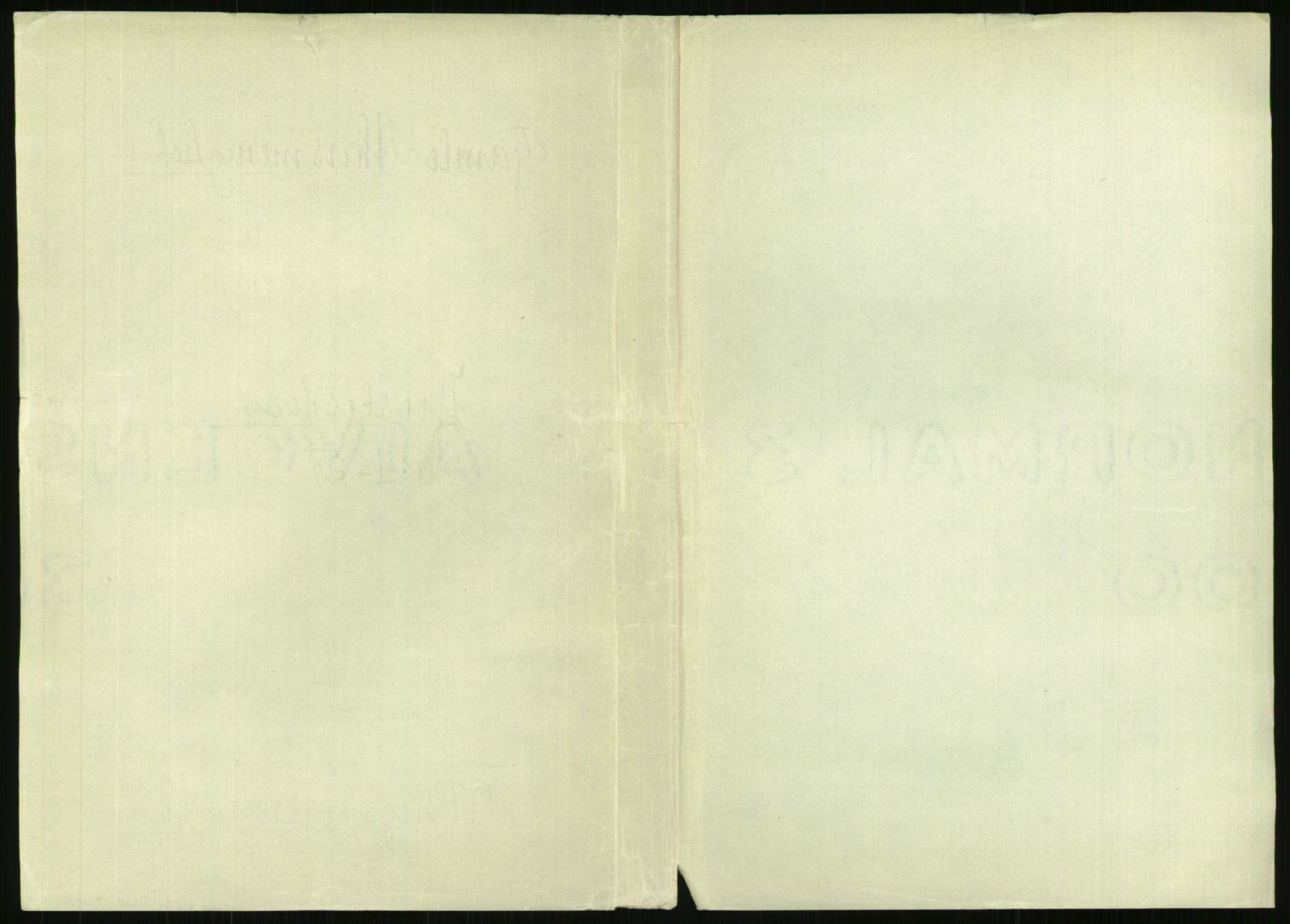 RA, 1891 census for 0301 Kristiania, 1891, p. 70767
