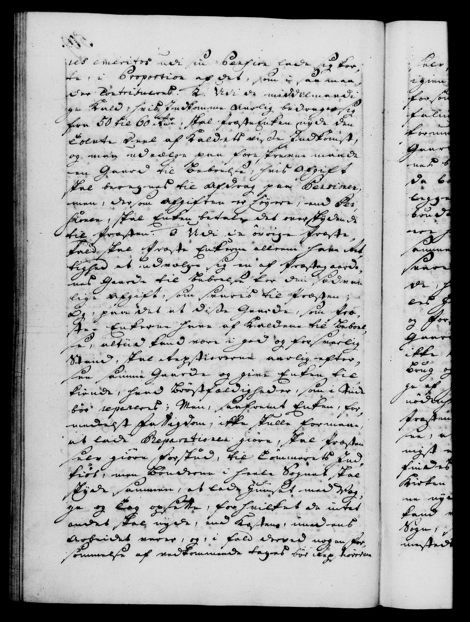 Danske Kanselli 1572-1799, AV/RA-EA-3023/F/Fc/Fca/Fcab/L0032: Norske tegnelser, 1749-1750, p. 509b