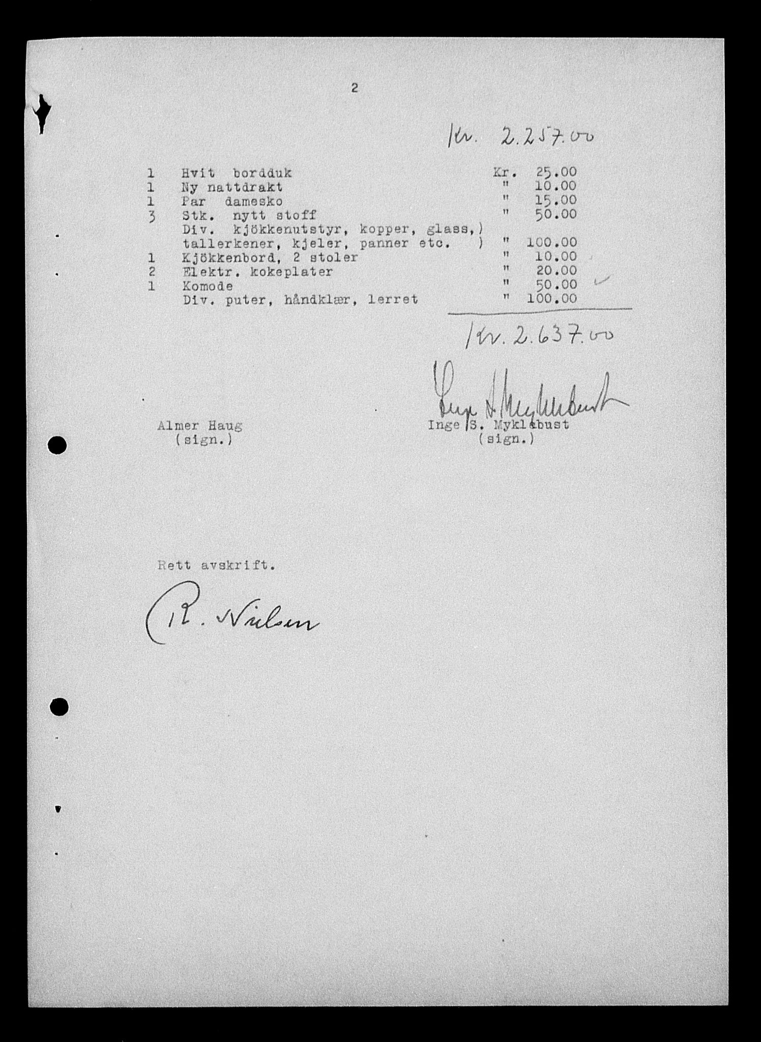 Justisdepartementet, Tilbakeføringskontoret for inndratte formuer, AV/RA-S-1564/H/Hc/Hcc/L0947: --, 1945-1947, p. 62