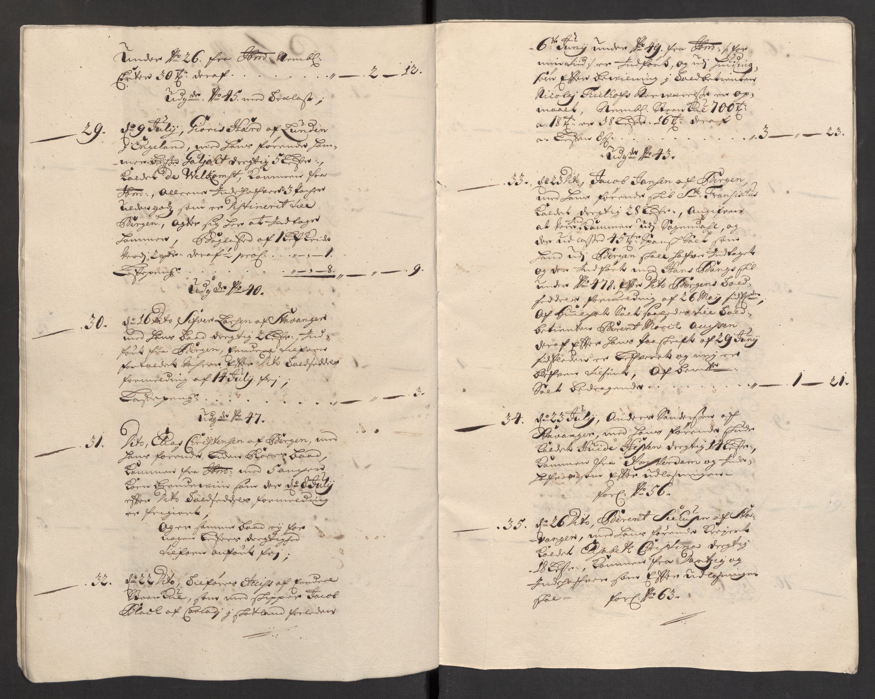 Rentekammeret inntil 1814, Reviderte regnskaper, Fogderegnskap, AV/RA-EA-4092/R46/L2731: Fogderegnskap Jæren og Dalane, 1700-1702, p. 338