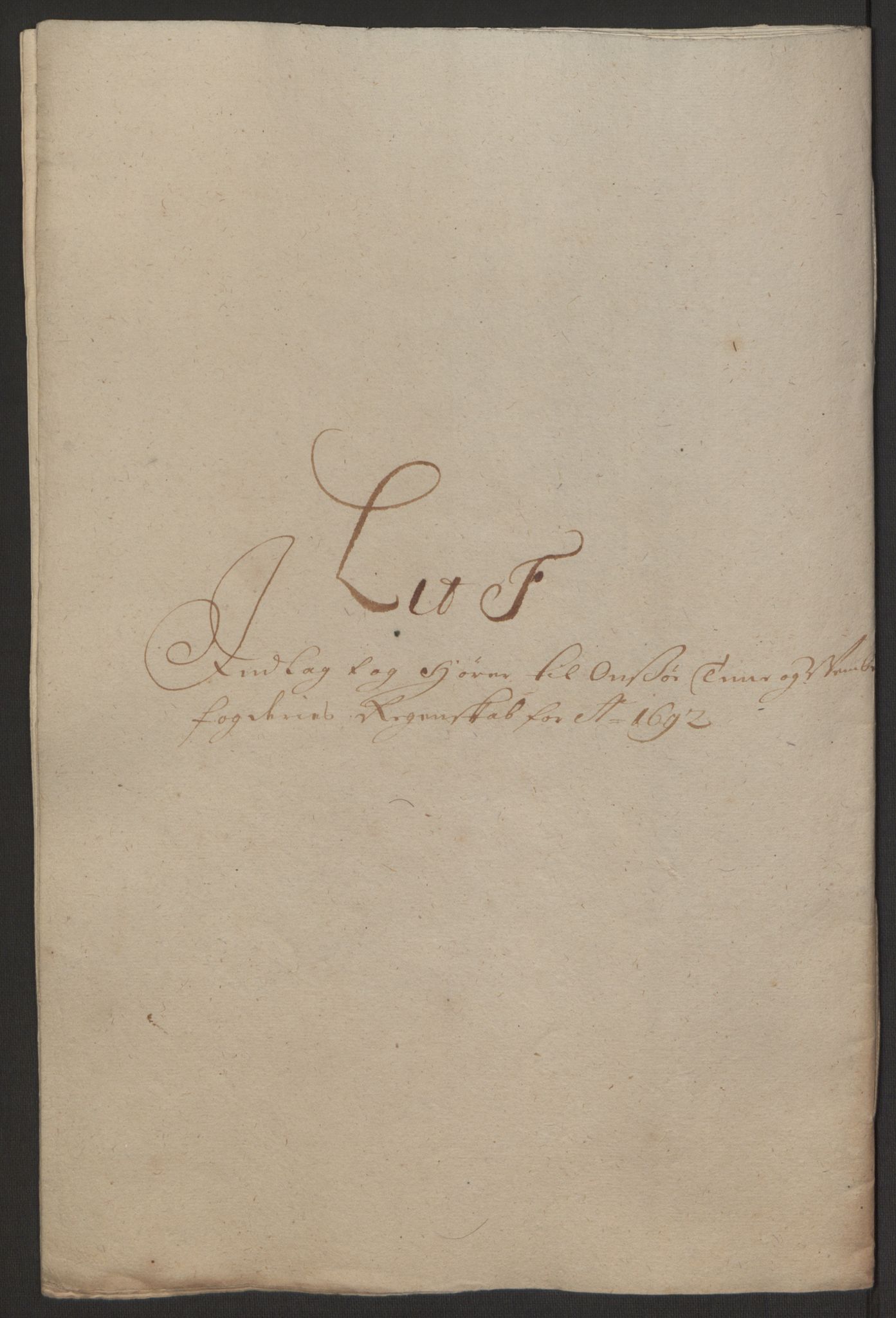 Rentekammeret inntil 1814, Reviderte regnskaper, Fogderegnskap, AV/RA-EA-4092/R03/L0120: Fogderegnskap Onsøy, Tune, Veme og Åbygge fogderi, 1692-1693, p. 146