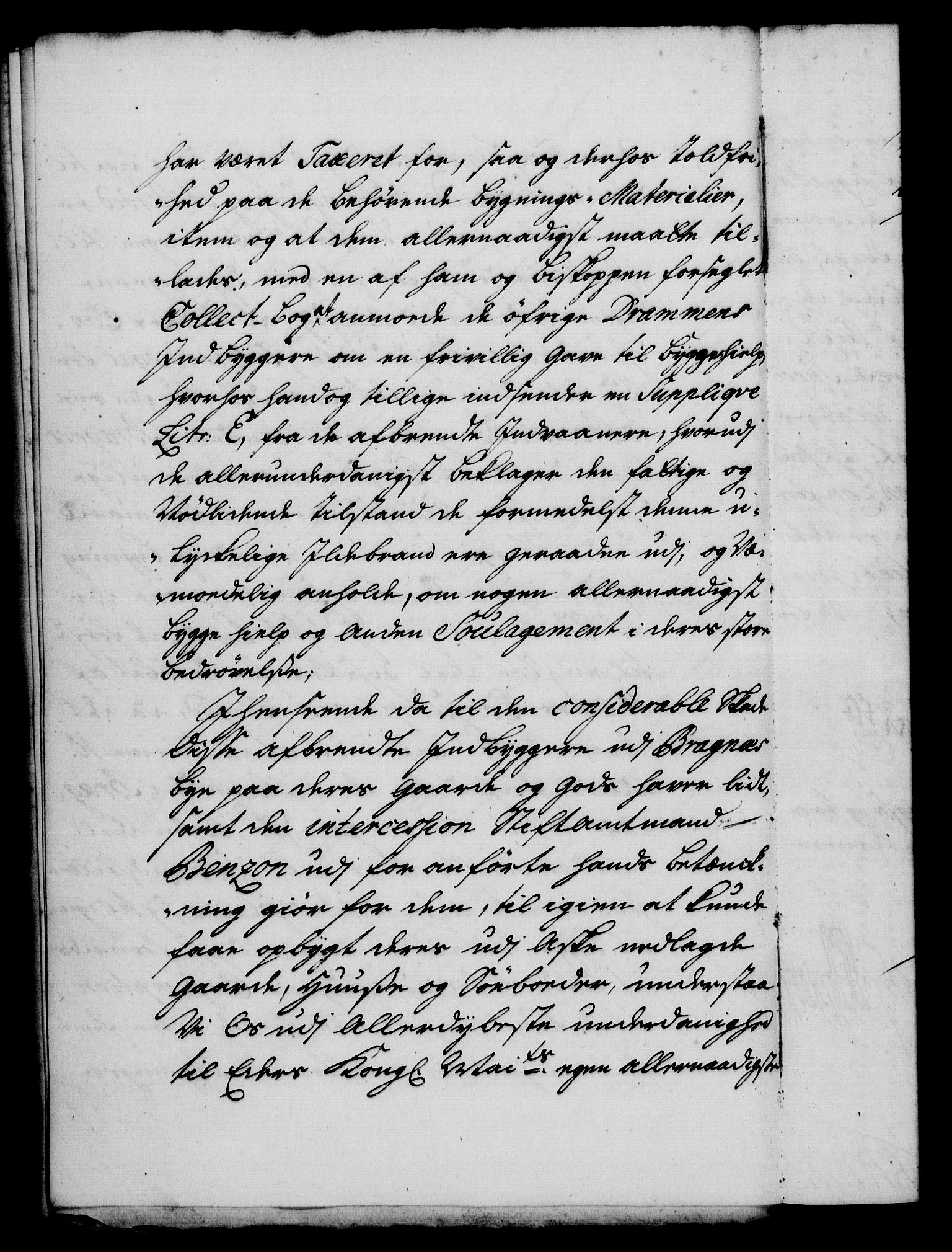 Rentekammeret, Kammerkanselliet, AV/RA-EA-3111/G/Gf/Gfa/L0019: Norsk relasjons- og resolusjonsprotokoll (merket RK 52.19), 1736, p. 221