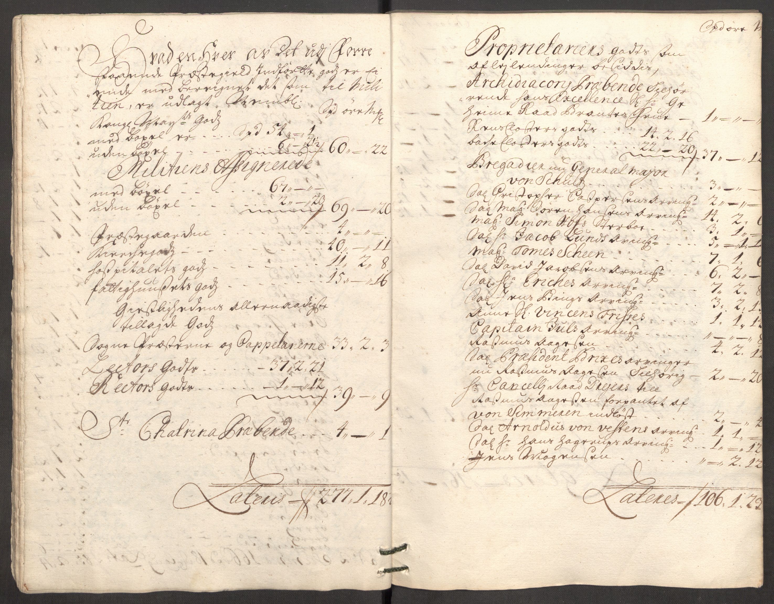 Rentekammeret inntil 1814, Reviderte regnskaper, Fogderegnskap, AV/RA-EA-4092/R62/L4200: Fogderegnskap Stjørdal og Verdal, 1710, p. 31