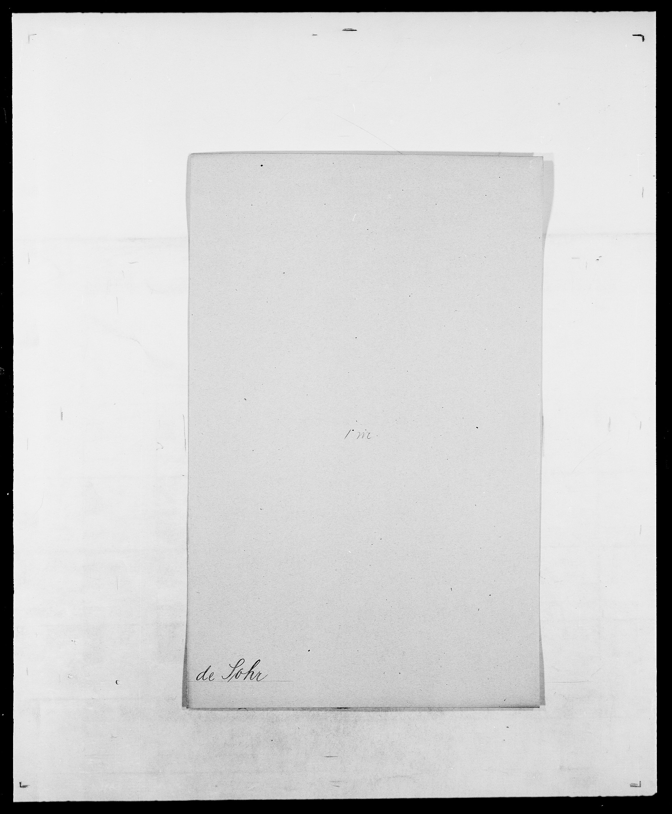 Delgobe, Charles Antoine - samling, SAO/PAO-0038/D/Da/L0036: Skaanør - Staverskov, p. 376