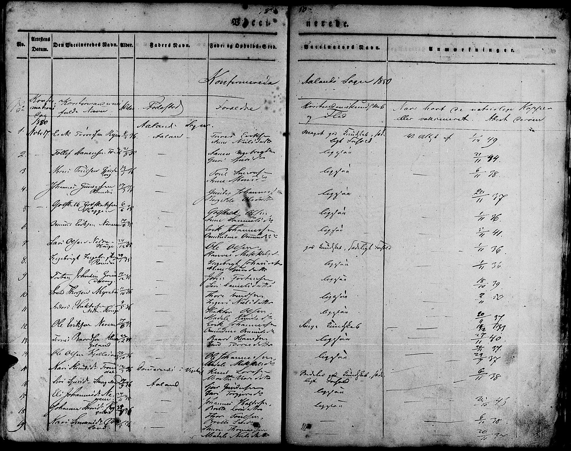 Fjelberg sokneprestembete, SAB/A-75201/H/Haa: Parish register (official) no. A 6, 1835-1851, p. 478