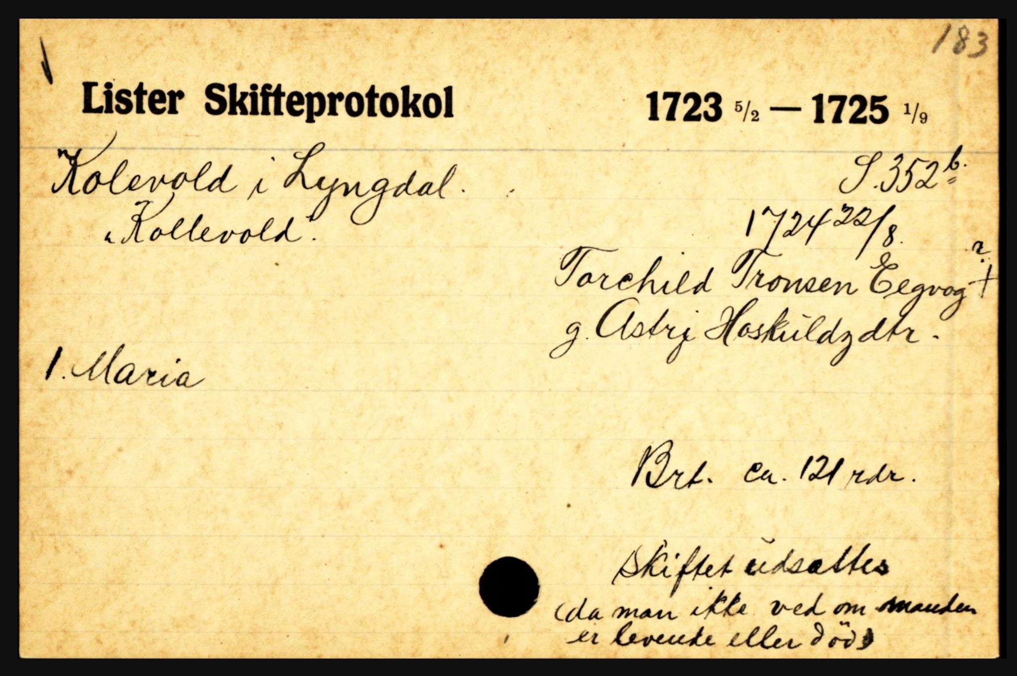 Lister sorenskriveri, AV/SAK-1221-0003/H, p. 20547