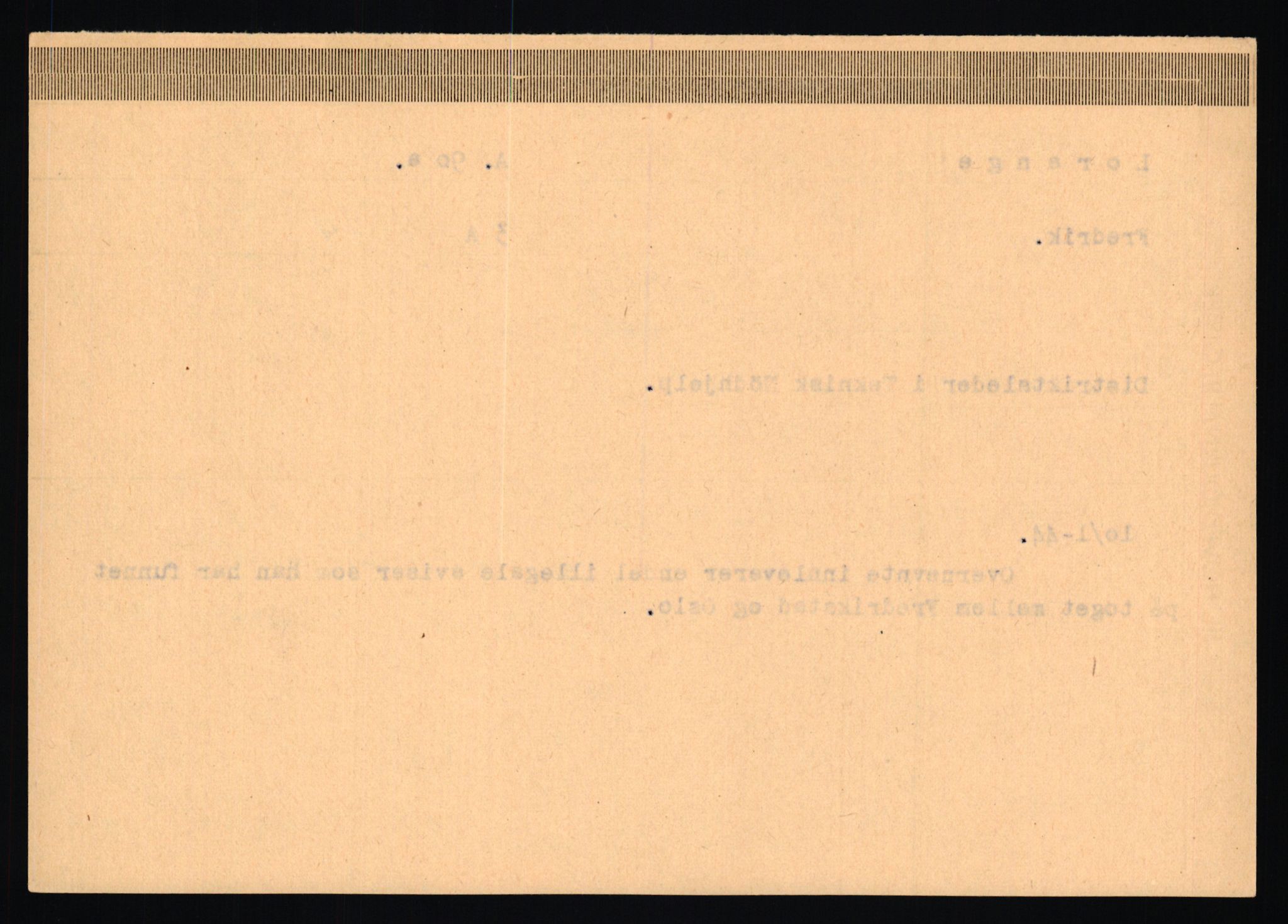 Statspolitiet - Hovedkontoret / Osloavdelingen, AV/RA-S-1329/C/Ca/L0010: Lind - Moksnes, 1943-1945, p. 659