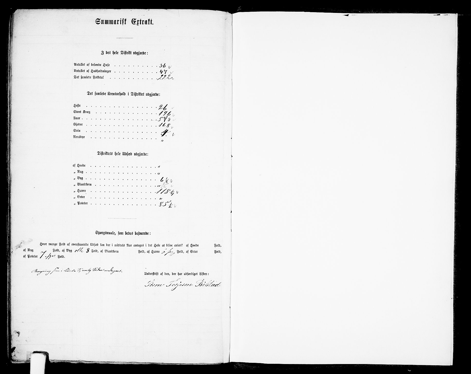 RA, 1865 census for Lund, 1865, p. 118