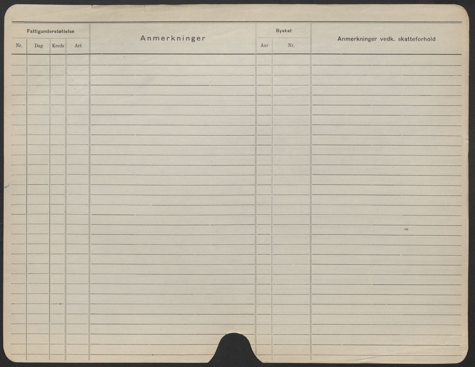 Oslo folkeregister, Registerkort, AV/SAO-A-11715/F/Fa/Fac/L0024: Kvinner, 1906-1914, p. 803b