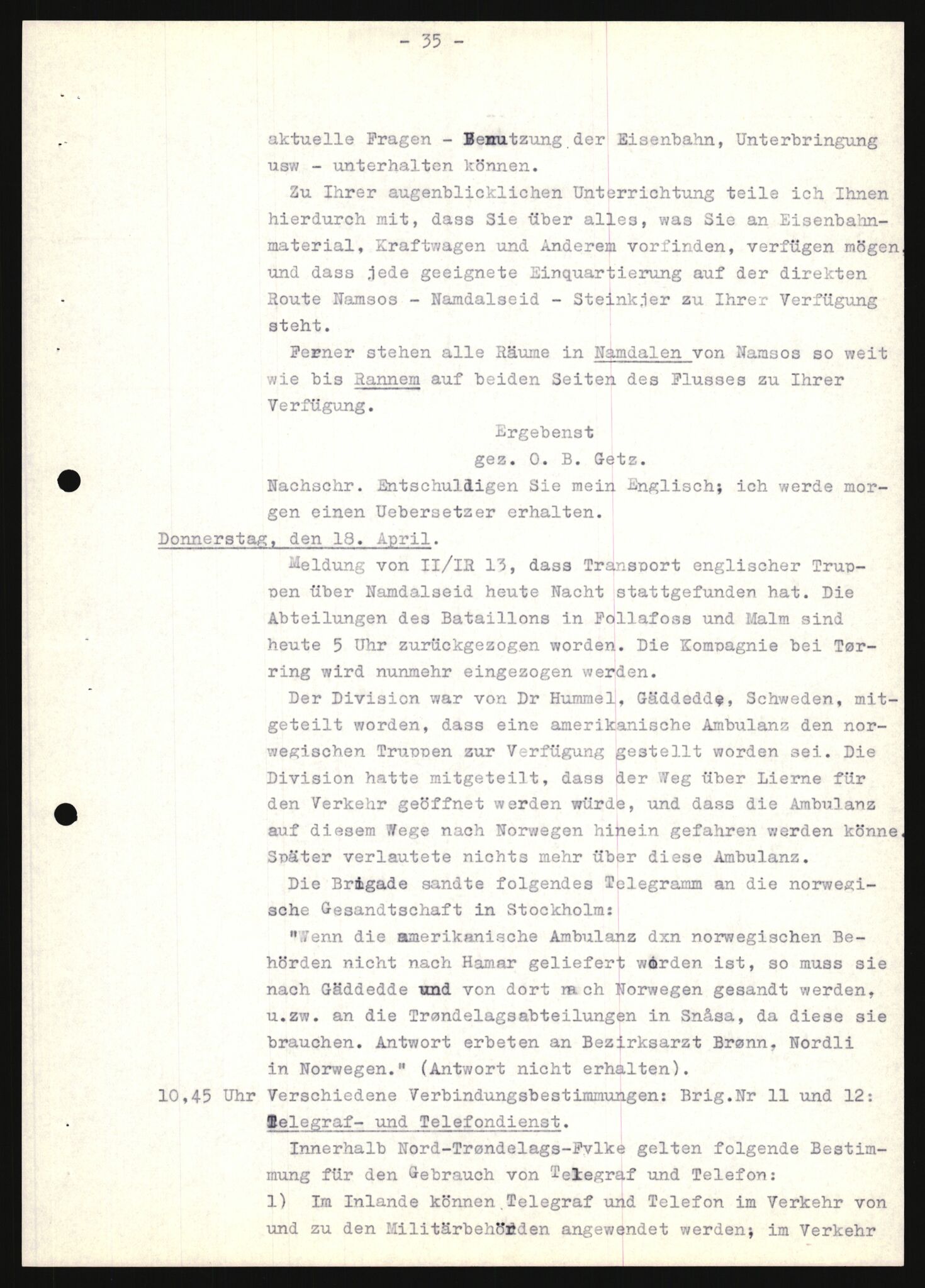 Forsvarets Overkommando. 2 kontor. Arkiv 11.4. Spredte tyske arkivsaker, AV/RA-RAFA-7031/D/Dar/Darb/L0013: Reichskommissariat - Hauptabteilung Vervaltung, 1917-1942, p. 1682
