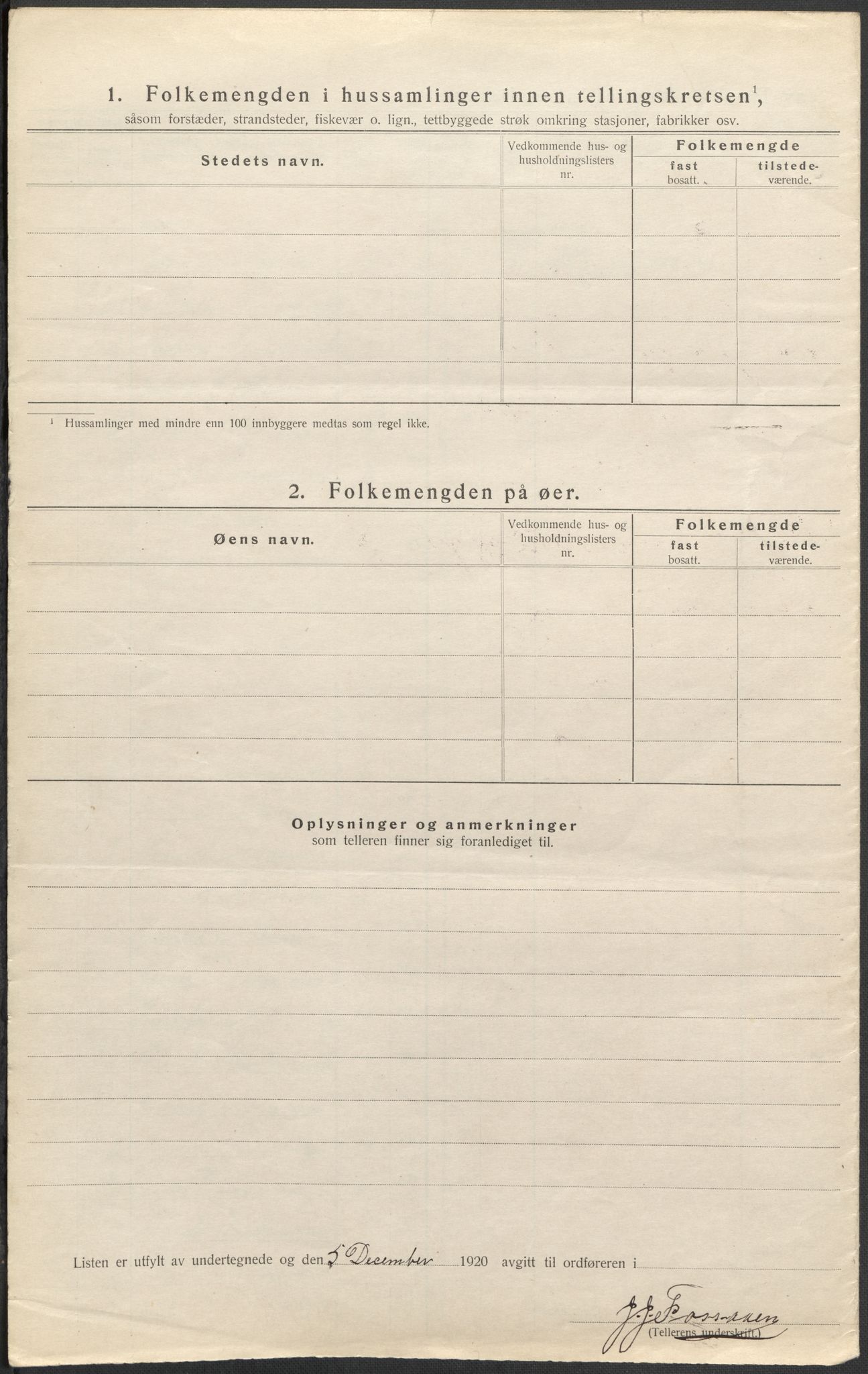 SAB, 1920 census for Strandvik, 1920, p. 25