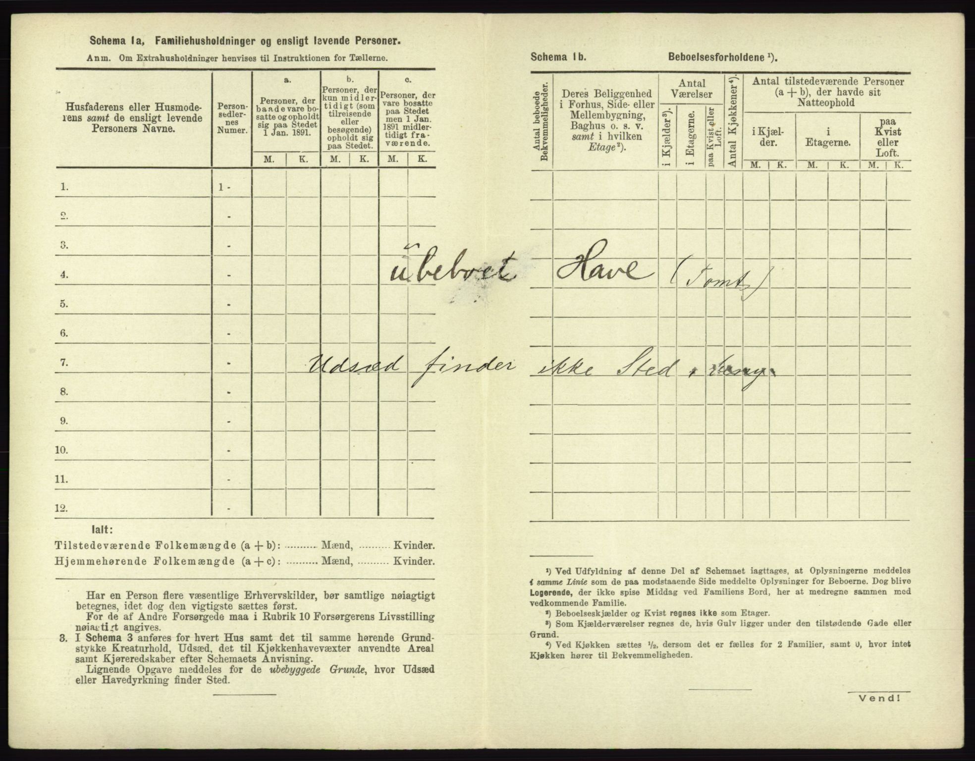 RA, 1891 census for 0602 Drammen, 1891, p. 1496