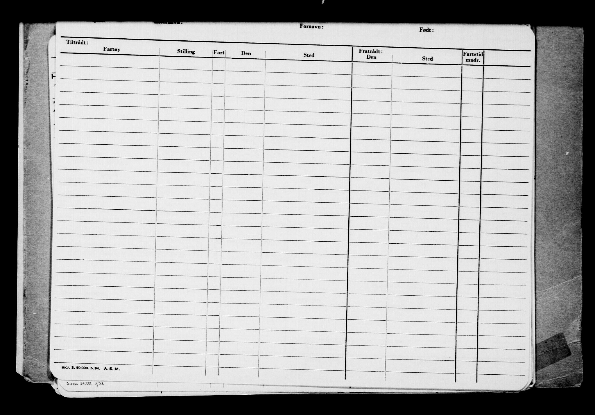 Direktoratet for sjømenn, AV/RA-S-3545/G/Gb/L0132: Hovedkort, 1915, p. 459