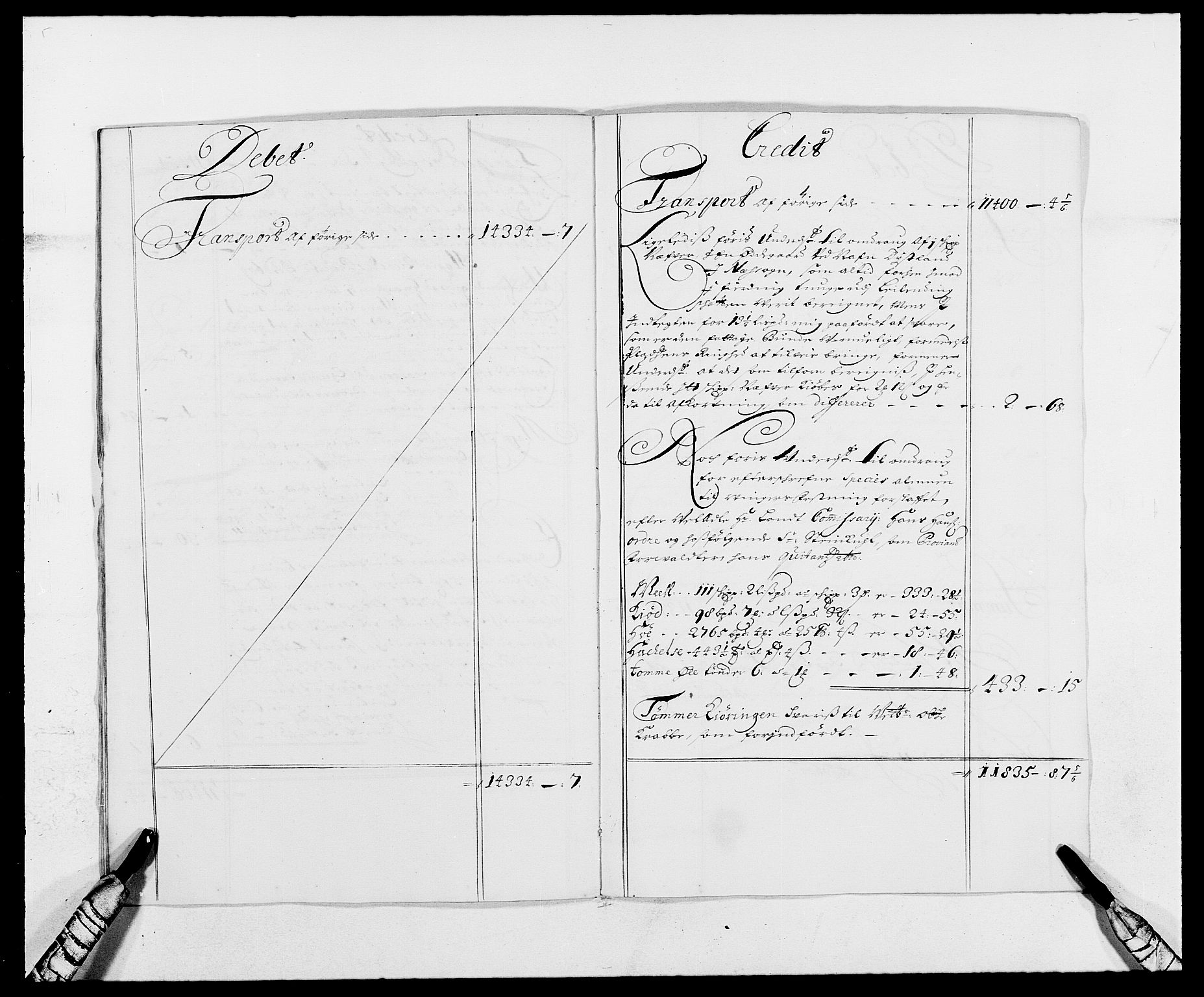 Rentekammeret inntil 1814, Reviderte regnskaper, Fogderegnskap, AV/RA-EA-4092/R12/L0697: Fogderegnskap Øvre Romerike, 1682-1683, p. 7