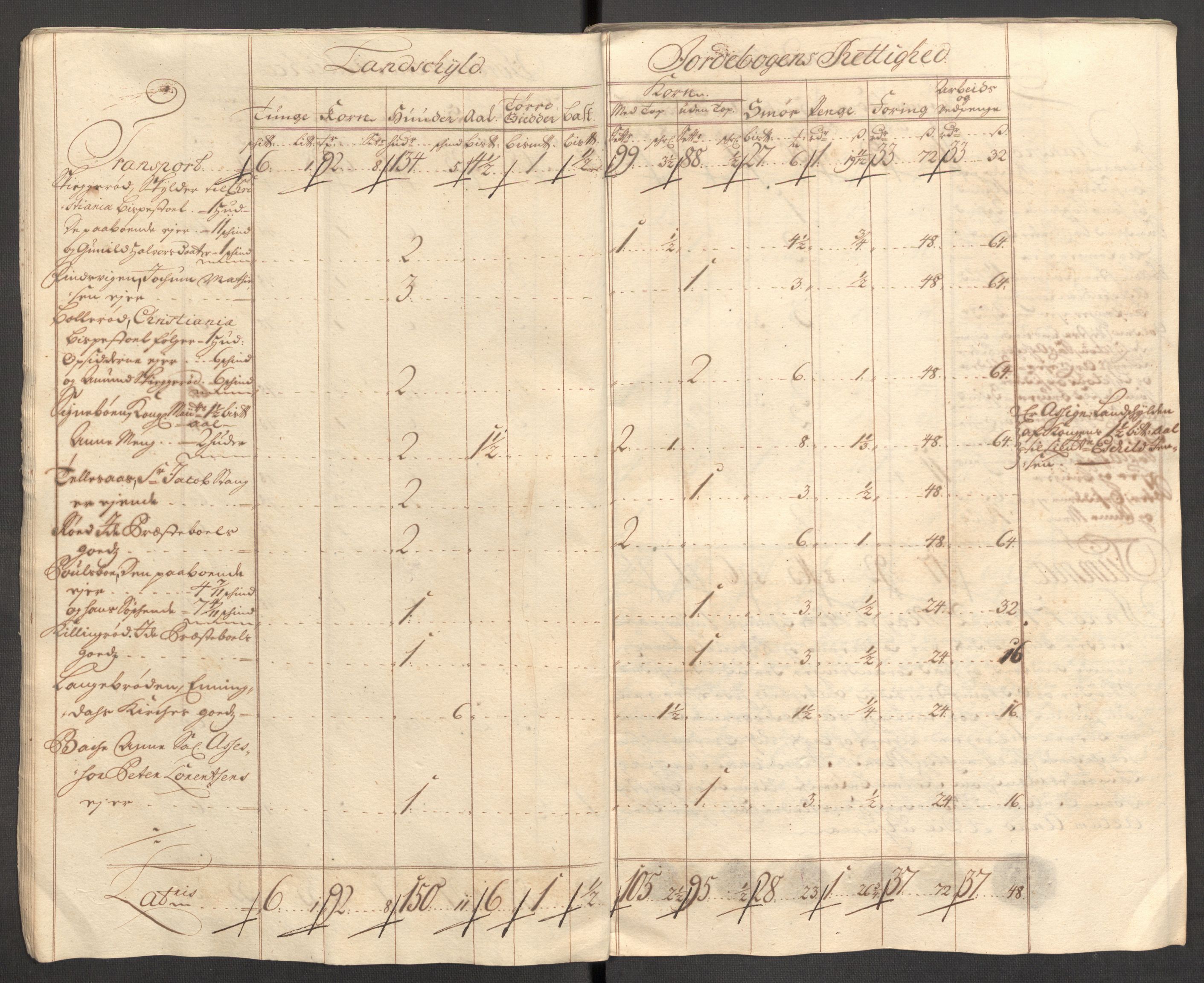 Rentekammeret inntil 1814, Reviderte regnskaper, Fogderegnskap, AV/RA-EA-4092/R01/L0022: Fogderegnskap Idd og Marker, 1713-1714, p. 31