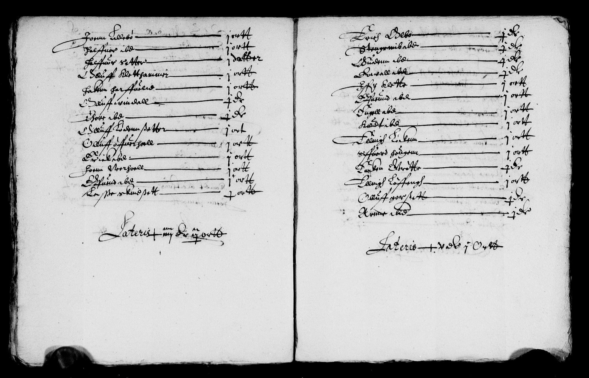 Rentekammeret inntil 1814, Reviderte regnskaper, Lensregnskaper, AV/RA-EA-5023/R/Rb/Rbw/L0036: Trondheim len, 1628-1629