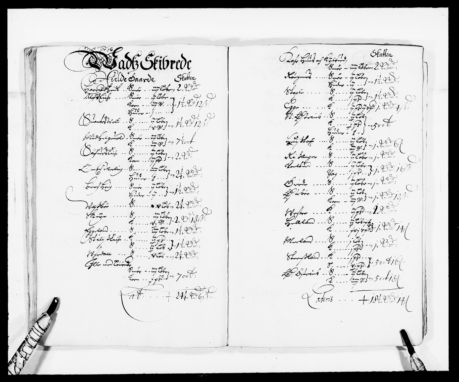 Rentekammeret inntil 1814, Reviderte regnskaper, Fogderegnskap, AV/RA-EA-4092/R47/L2843: Fogderegnskap Ryfylke, 1670-1671, p. 479