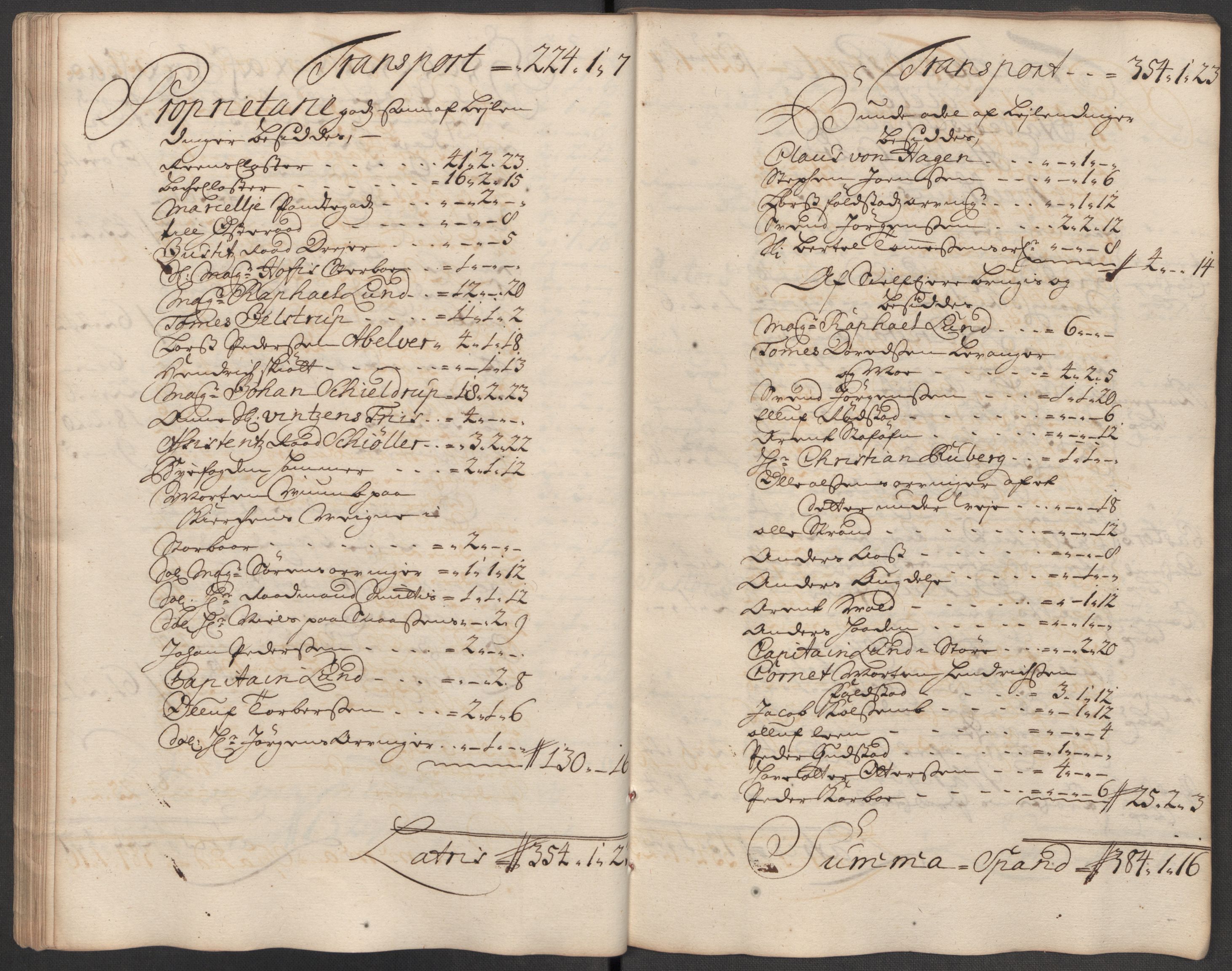 Rentekammeret inntil 1814, Reviderte regnskaper, Fogderegnskap, AV/RA-EA-4092/R62/L4204: Fogderegnskap Stjørdal og Verdal, 1714, p. 53