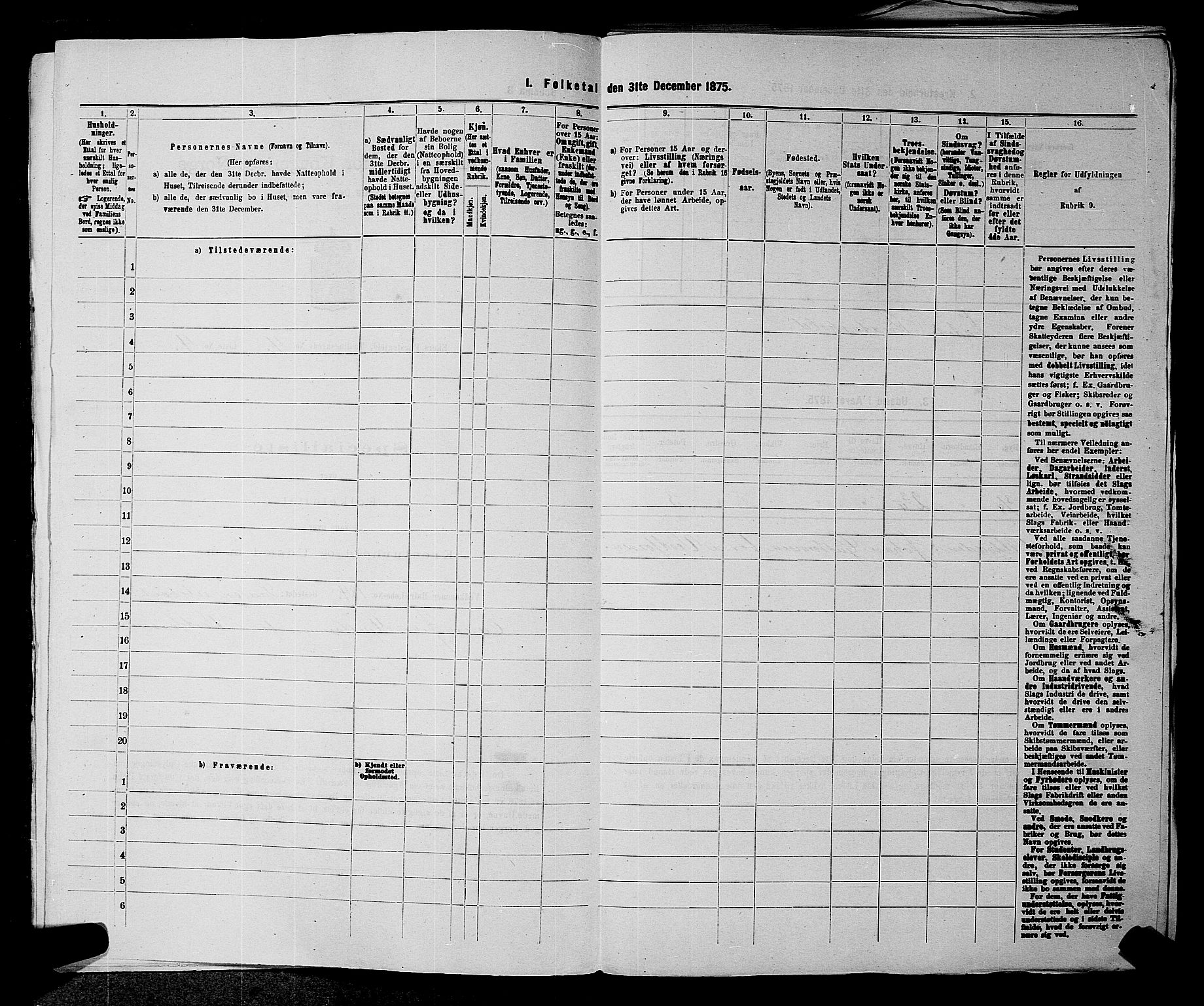 SAKO, 1875 census for 0624P Eiker, 1875, p. 728