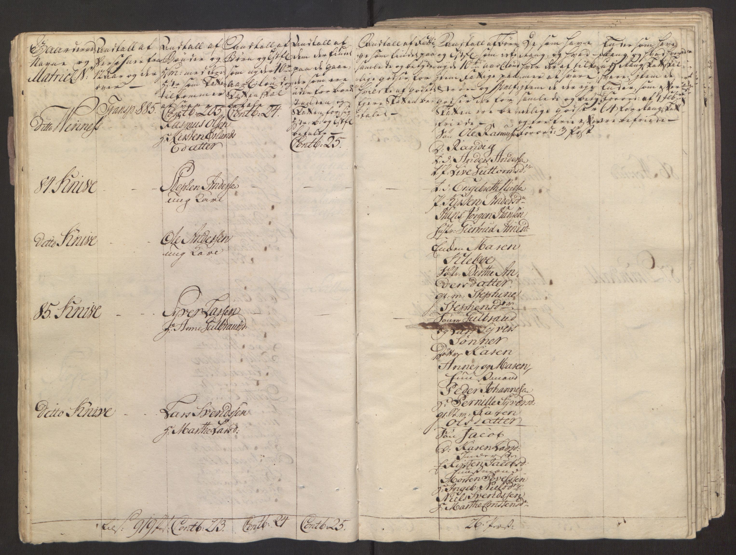Rentekammeret inntil 1814, Reviderte regnskaper, Fogderegnskap, RA/EA-4092/R31/L1834: Ekstraskatten Hurum, Røyken, Eiker, Lier og Buskerud, 1765, p. 144