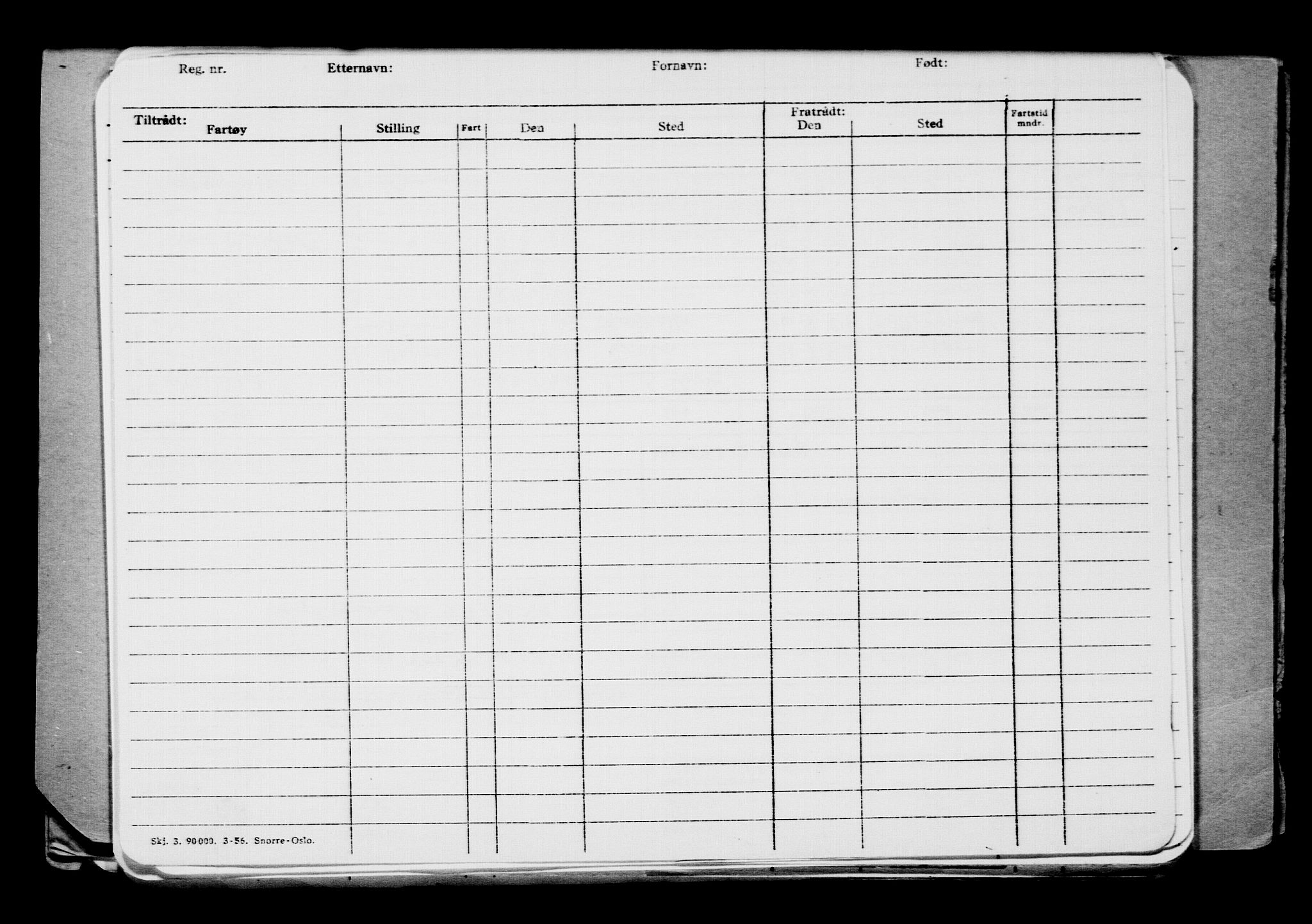 Direktoratet for sjømenn, AV/RA-S-3545/G/Gb/L0130: Hovedkort, 1915, p. 719