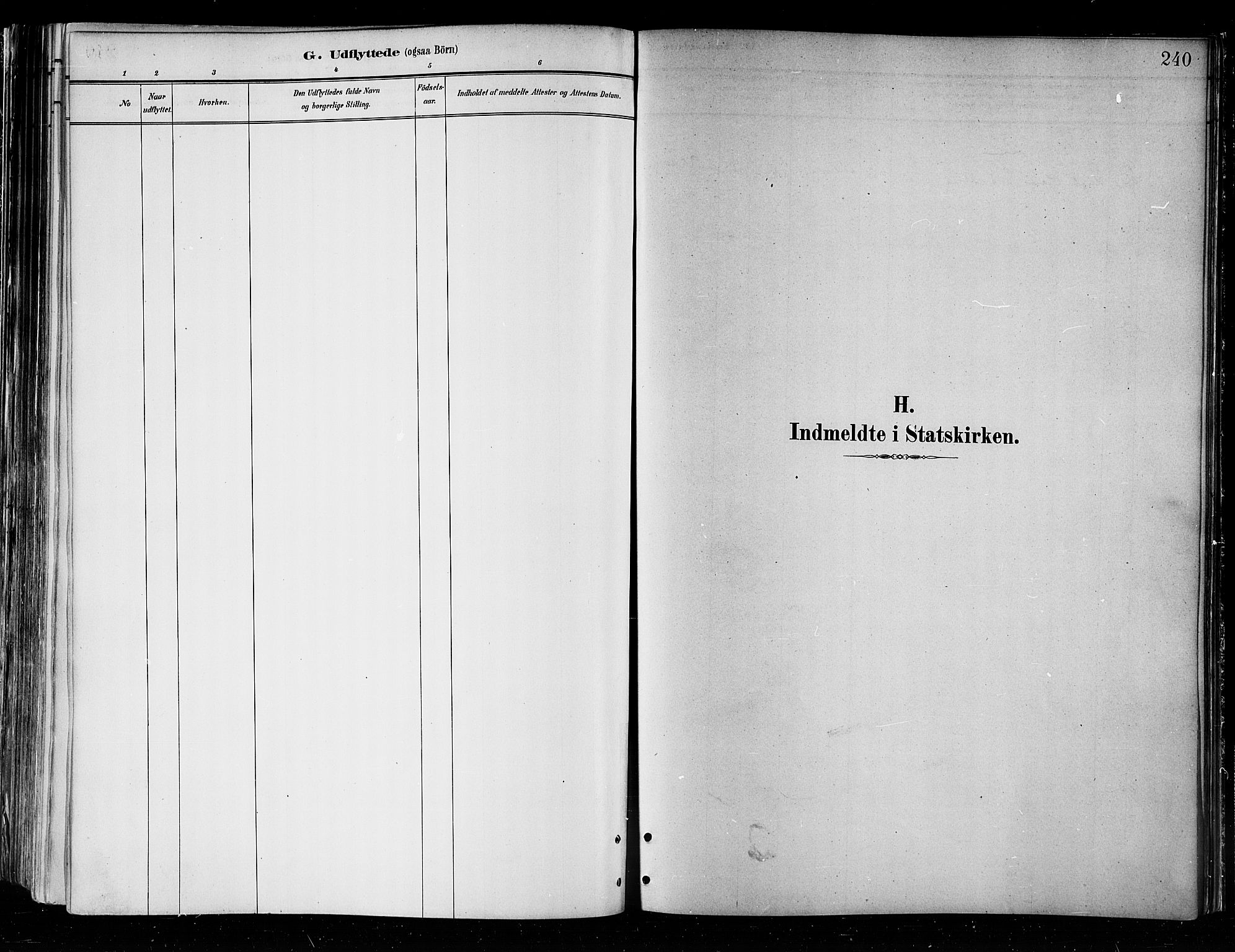 Skjervøy sokneprestkontor, SATØ/S-1300/H/Ha/Haa/L0010kirke: Parish register (official) no. 10, 1887-1898, p. 240