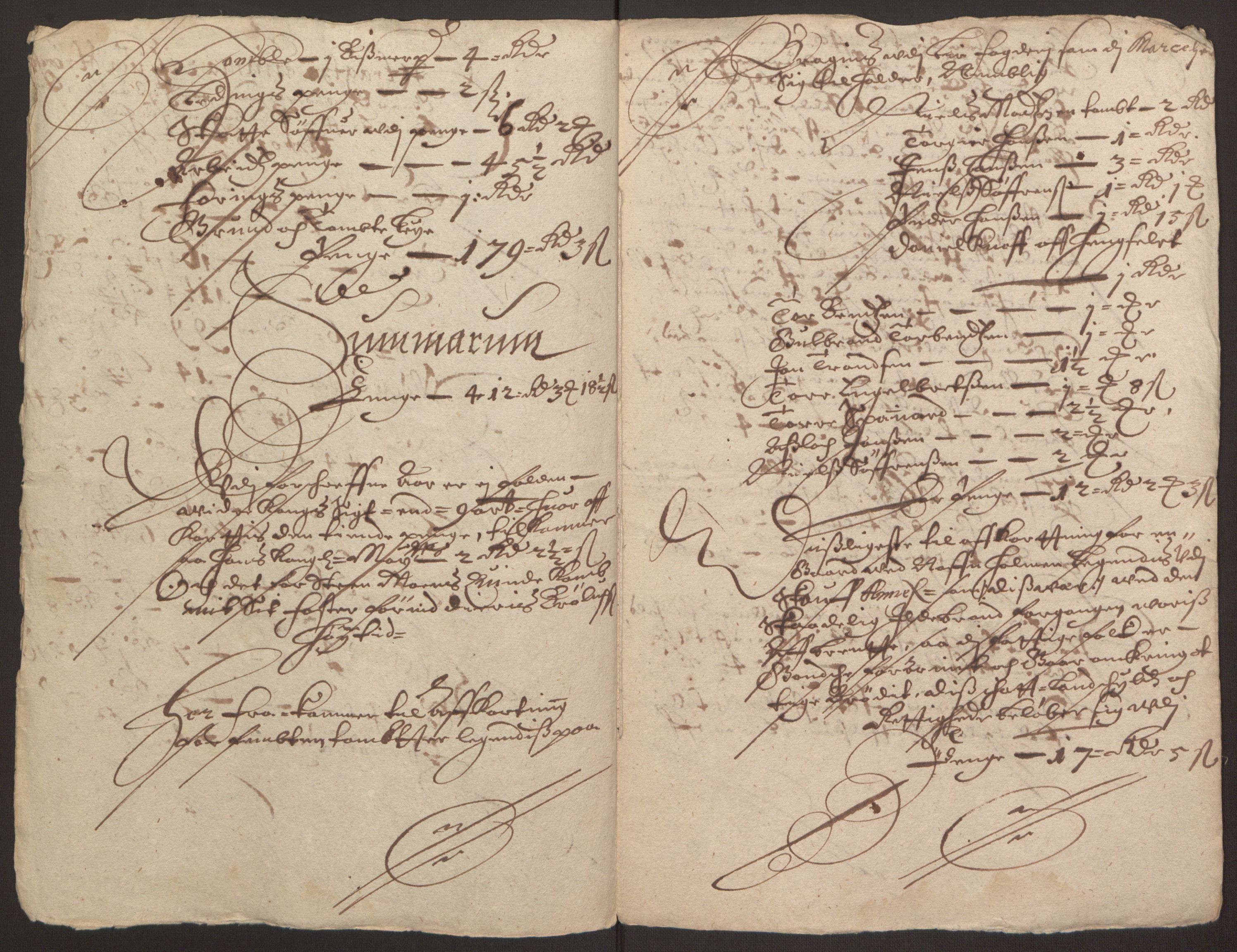 Rentekammeret inntil 1814, Reviderte regnskaper, Fogderegnskap, RA/EA-4092/R32/L1844: Fogderegnskap Jarlsberg grevskap, 1674-1675, p. 403