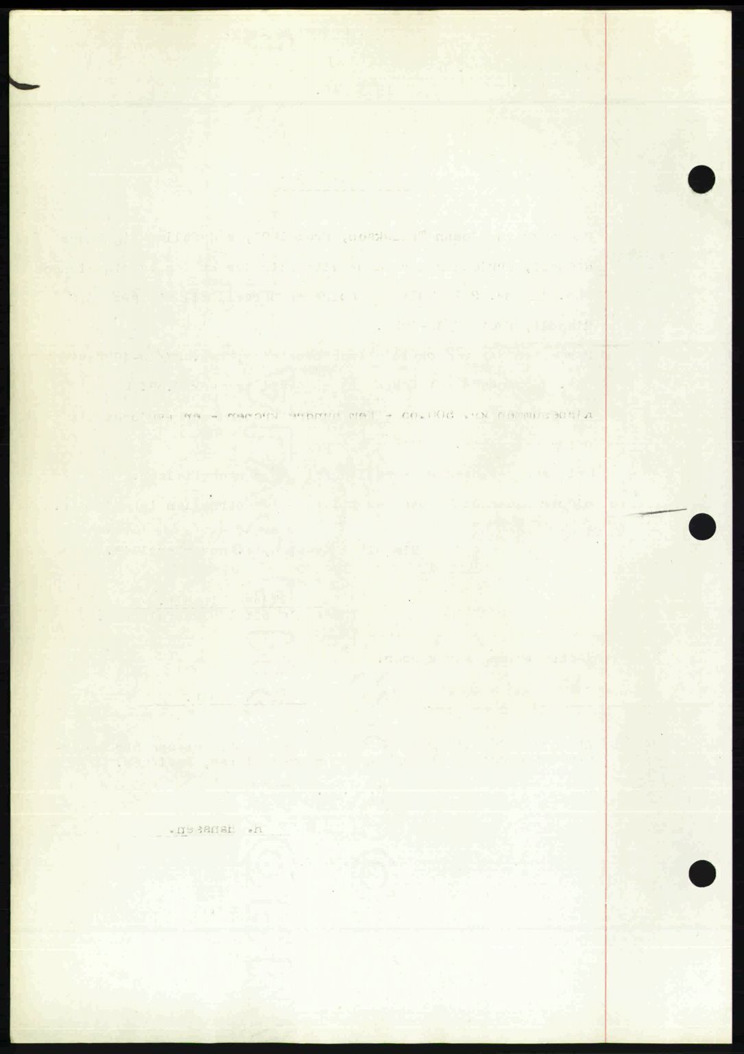 Nedenes sorenskriveri, AV/SAK-1221-0006/G/Gb/Gba/L0061: Mortgage book no. A13, 1949-1949, Diary no: : 1863/1949