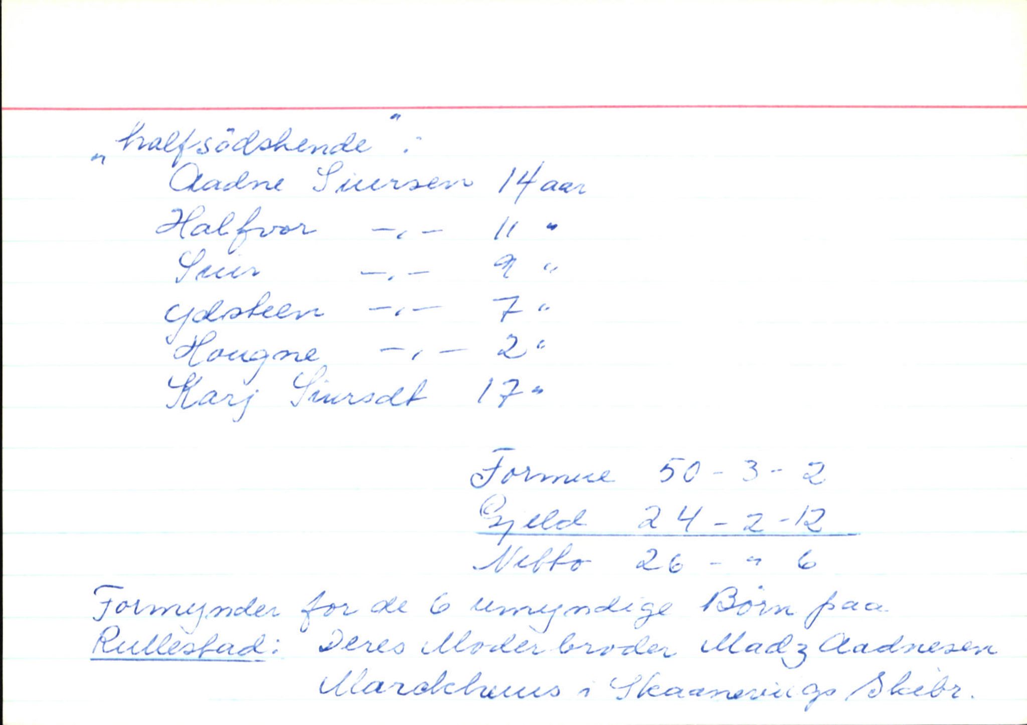 Skiftekort ved Statsarkivet i Bergen, SAB/SKIFTEKORT/004/L0002: Skifteprotokoll nr. 3, 1708-1717, p. 892