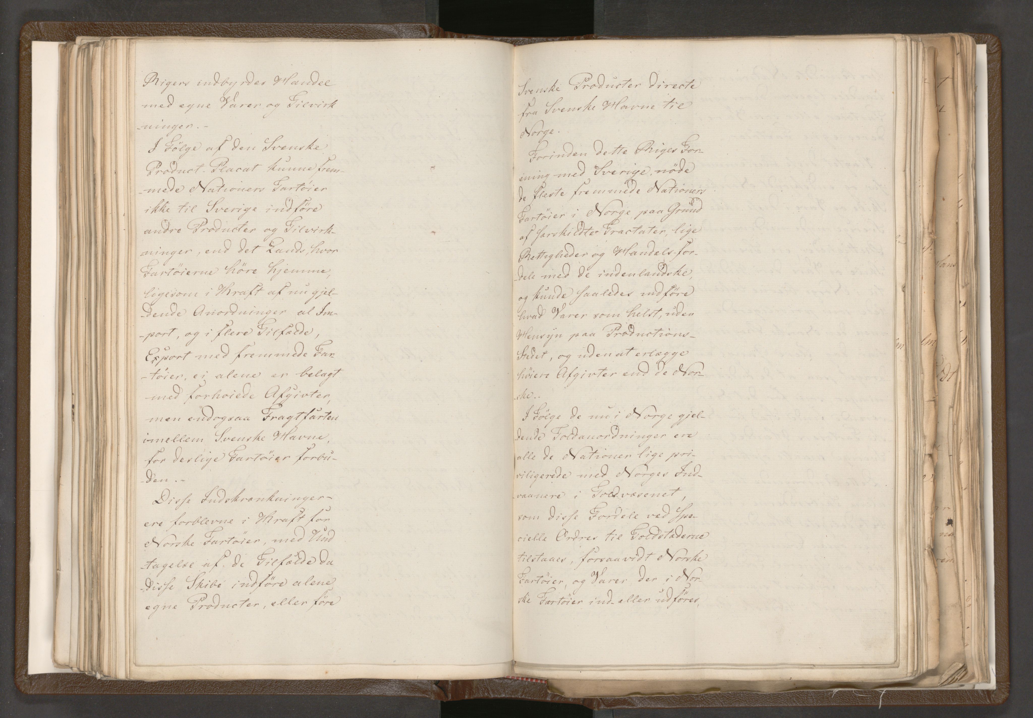 Statsrådssekretariatet, AV/RA-S-1001/A/Ab/L0018: Kgl. res. nr. 1112-1753, 1. halvår, 1824