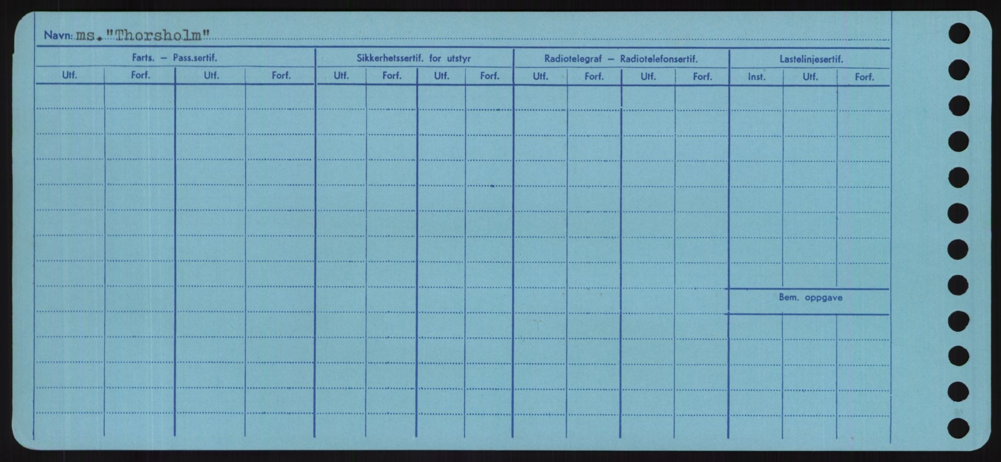 Sjøfartsdirektoratet med forløpere, Skipsmålingen, AV/RA-S-1627/H/Hd/L0038: Fartøy, T-Th, p. 766