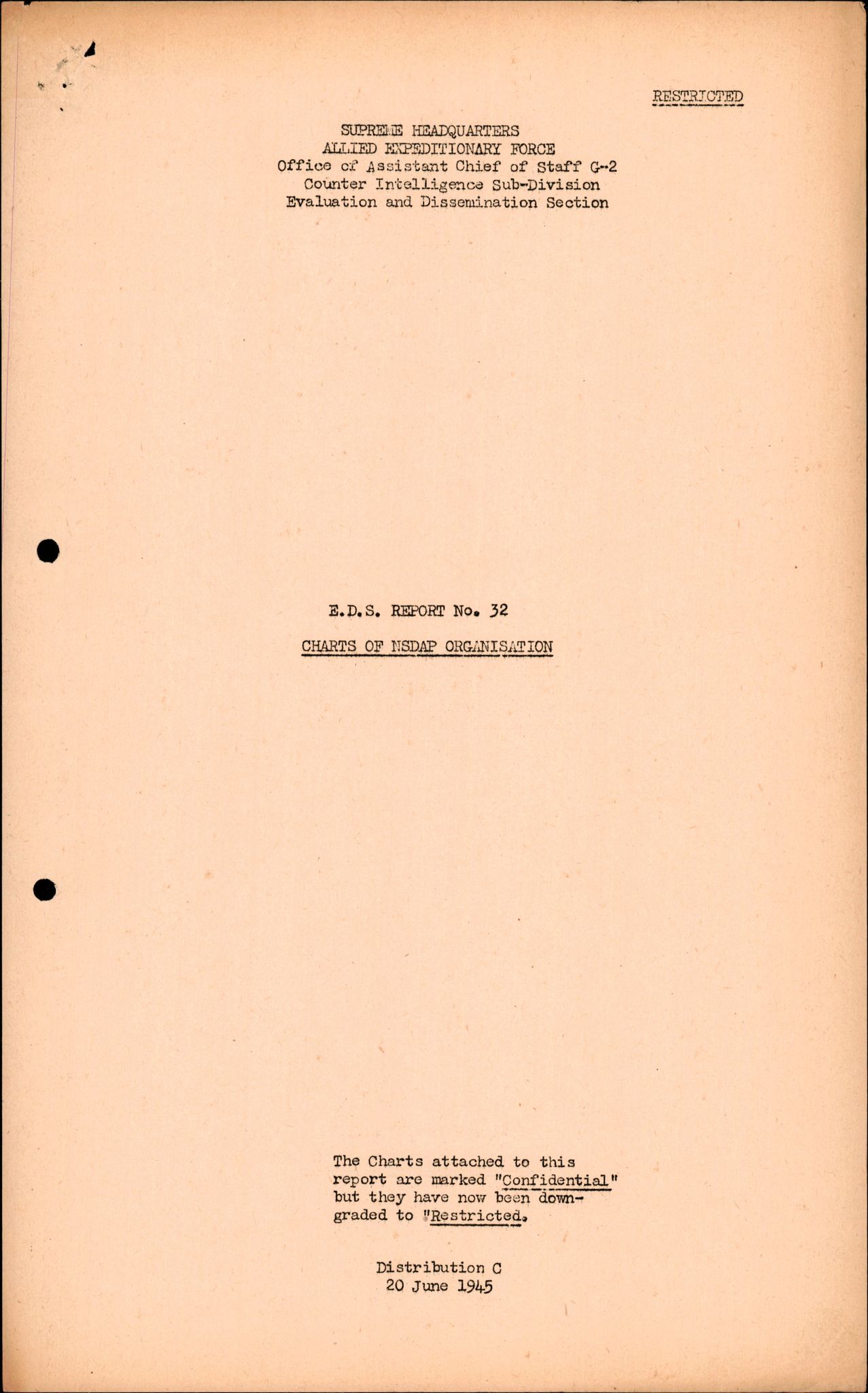 Forsvarets Overkommando. 2 kontor. Arkiv 11.4. Spredte tyske arkivsaker, AV/RA-RAFA-7031/D/Dar/Darc/L0016: FO.II, 1945, p. 849