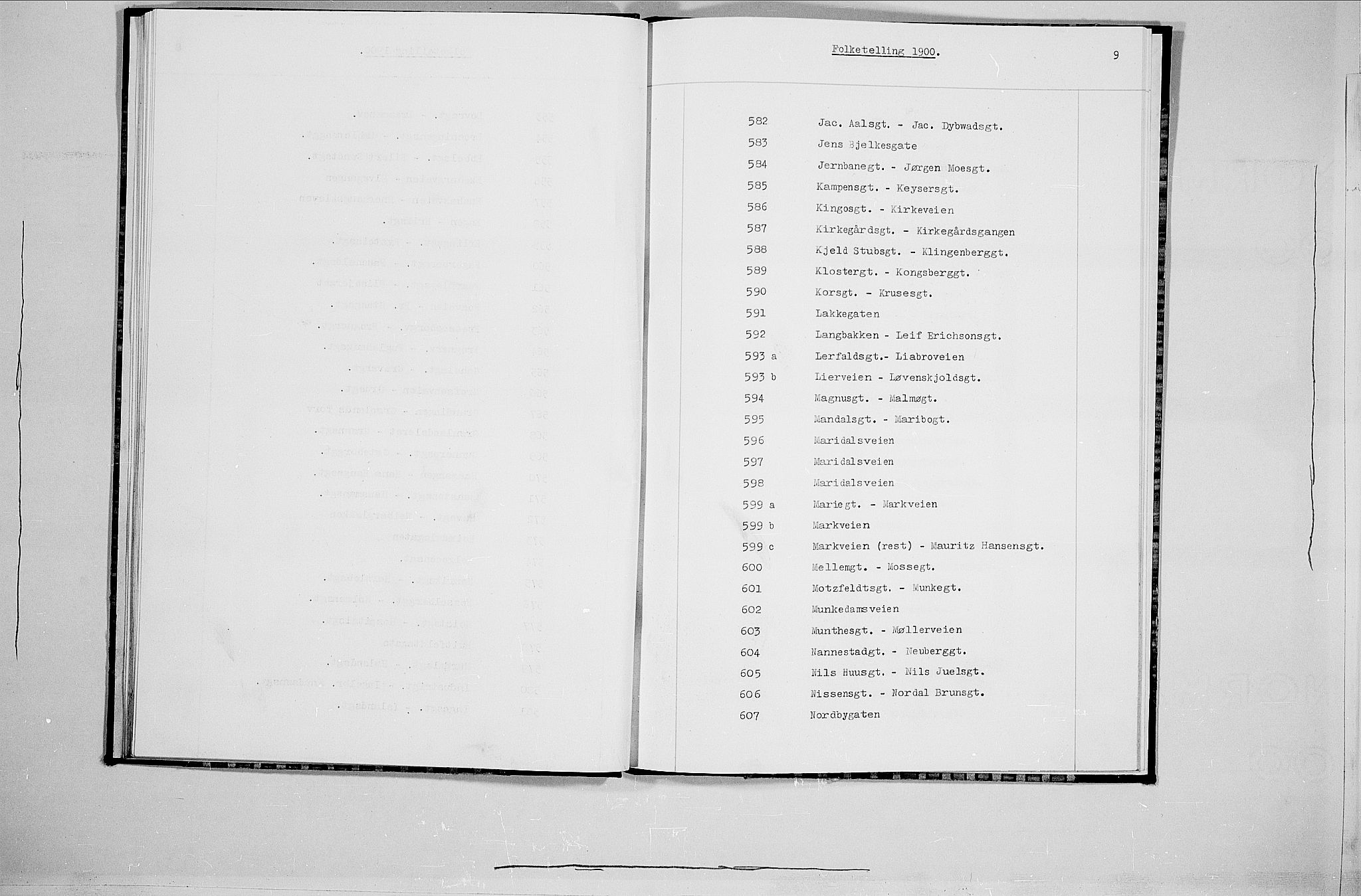 SAO, 1900 census for Kristiania, 1900, p. 47312