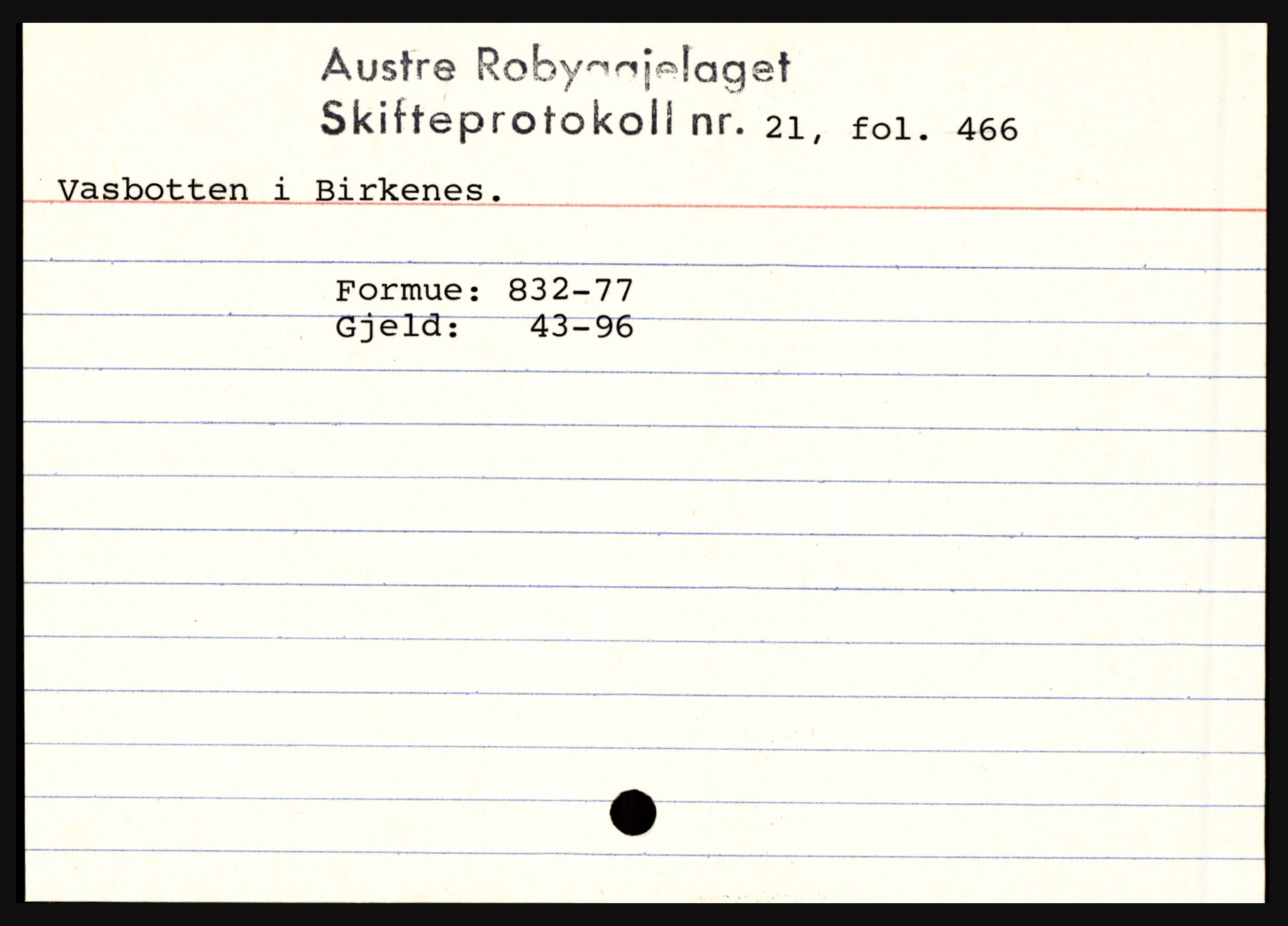 Østre Råbyggelag sorenskriveri, AV/SAK-1221-0016/H, p. 14879