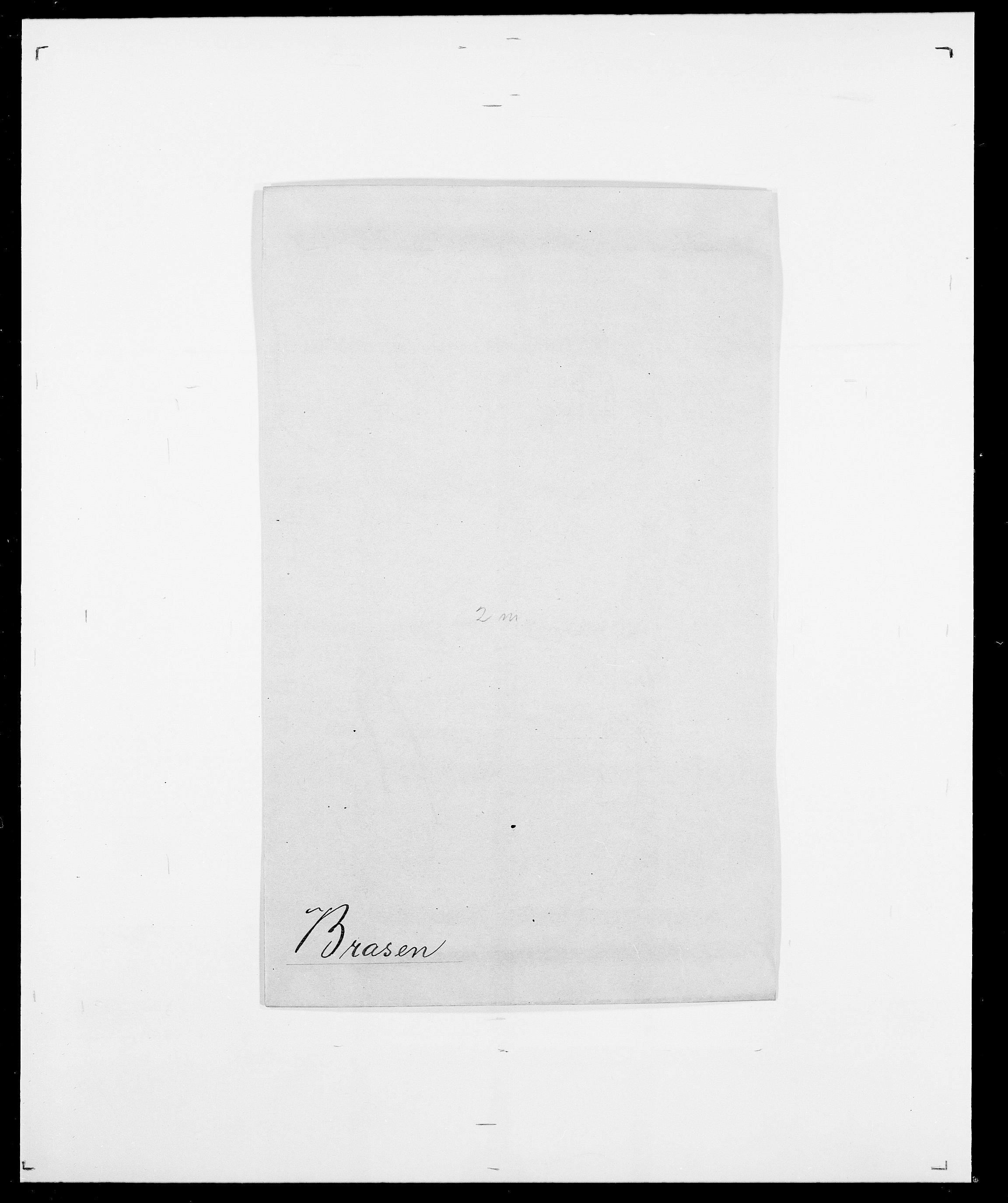 Delgobe, Charles Antoine - samling, SAO/PAO-0038/D/Da/L0006: Brambani - Brønø, p. 182