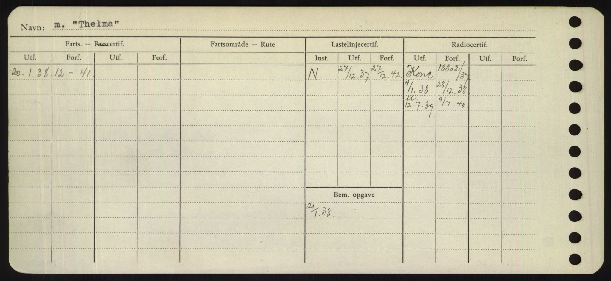 Sjøfartsdirektoratet med forløpere, Skipsmålingen, AV/RA-S-1627/H/Hd/L0038: Fartøy, T-Th, p. 572