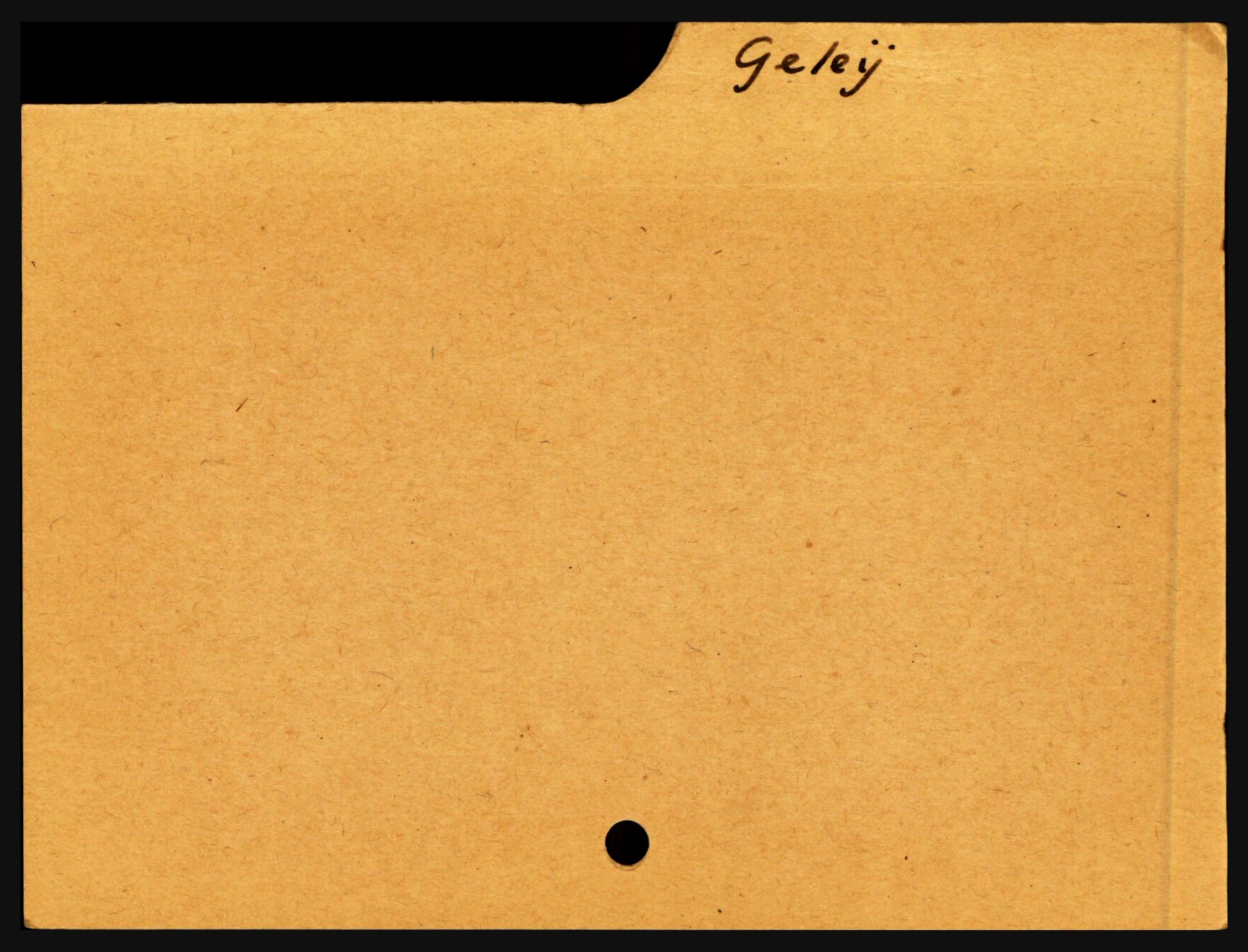Nedenes sorenskriveri før 1824, SAK/1221-0007/H, p. 8705