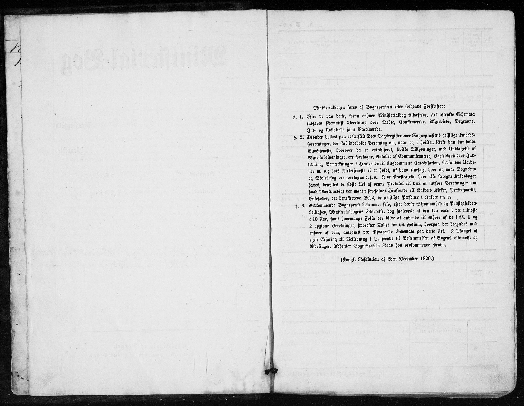 Klepp sokneprestkontor, AV/SAST-A-101803/001/3/30BA/L0005: Parish register (official) no. A 5, 1853-1870