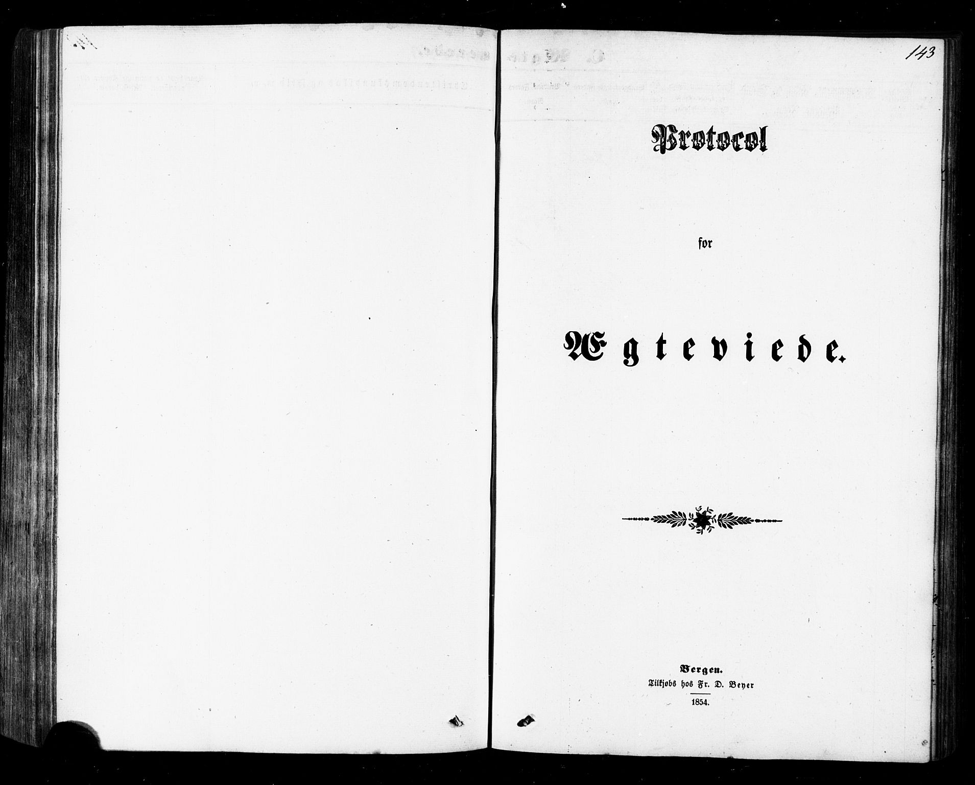 Ministerialprotokoller, klokkerbøker og fødselsregistre - Nordland, AV/SAT-A-1459/840/L0579: Parish register (official) no. 840A01, 1863-1887, p. 143