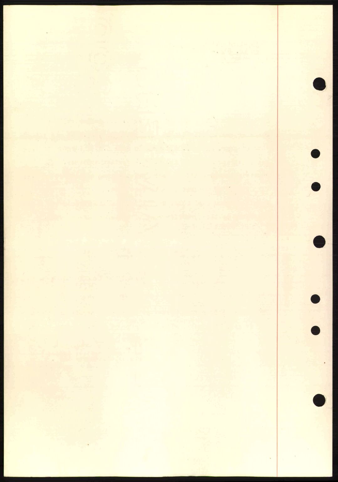 Nordre Sunnmøre sorenskriveri, SAT/A-0006/1/2/2C/2Ca: Mortgage book no. A11, 1941-1941, Diary no: : 854/1941