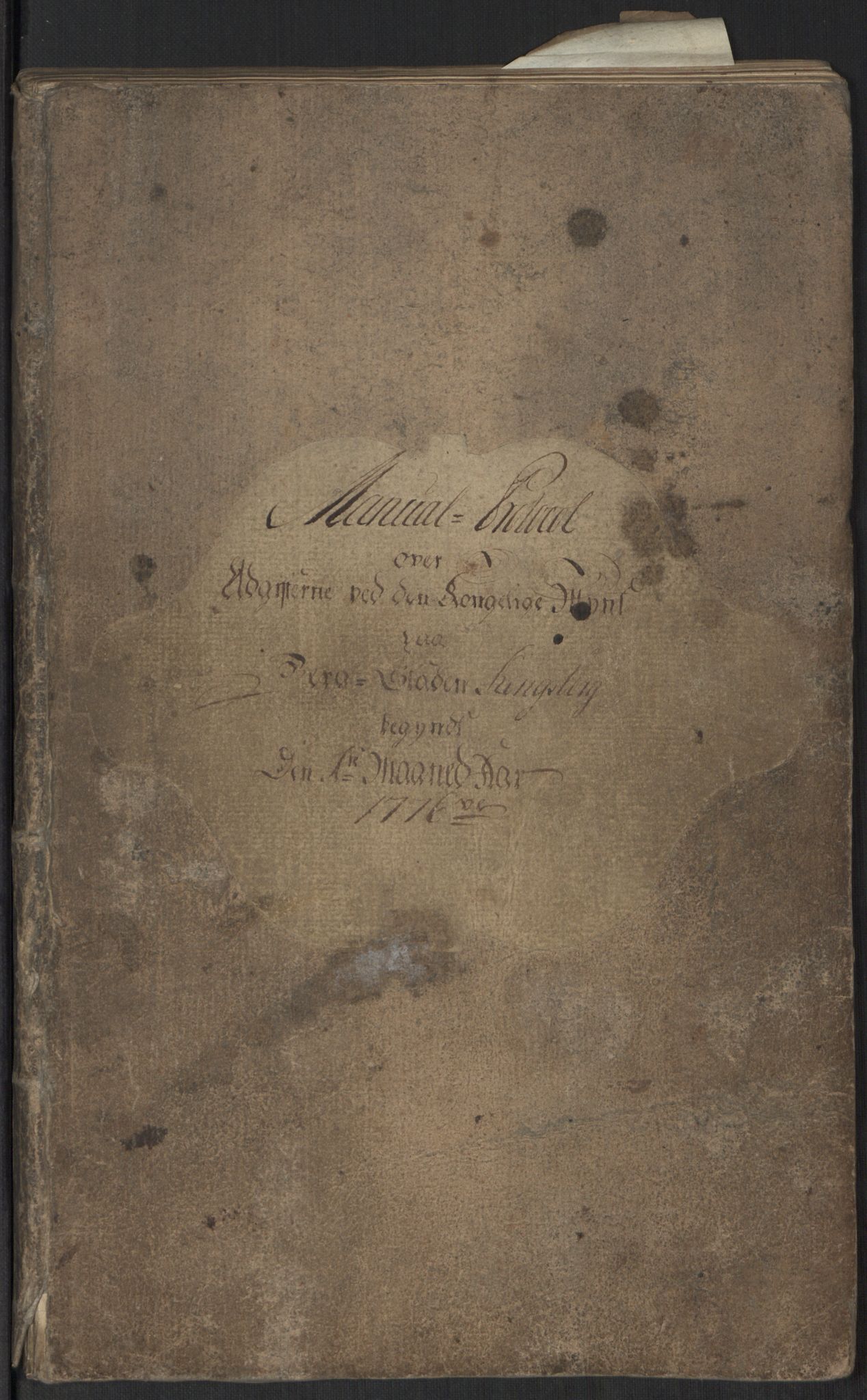 Rentekammeret inntil 1814, Realistisk ordnet avdeling, RA/EA-4070/Oa/L0010: [Y8]: Regninger for Kongsbergs mynt., 1760-1805, p. 147