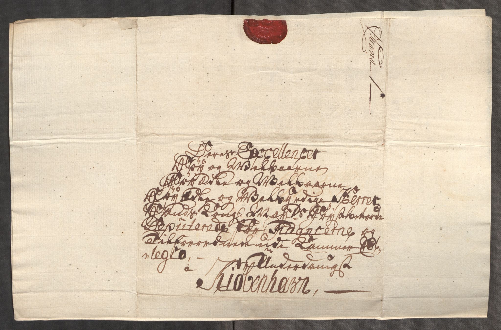 Rentekammeret inntil 1814, Realistisk ordnet avdeling, AV/RA-EA-4070/Oe/L0005: [Ø1]: Priskuranter, 1753-1757, p. 942