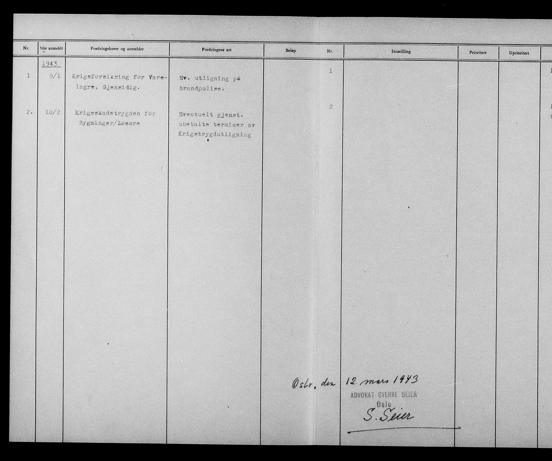 Justisdepartementet, Tilbakeføringskontoret for inndratte formuer, AV/RA-S-1564/H/Hc/Hcc/L0929: --, 1945-1947, p. 722